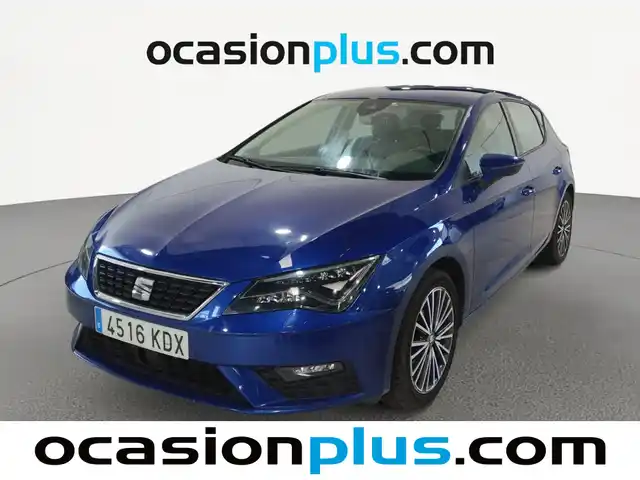 Seat León