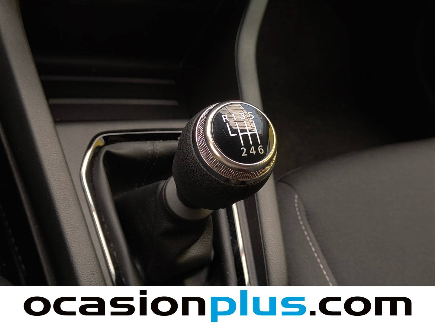 Renault Clio Renault Clio Generation Eco-G GLP (100 CV) seminuevo