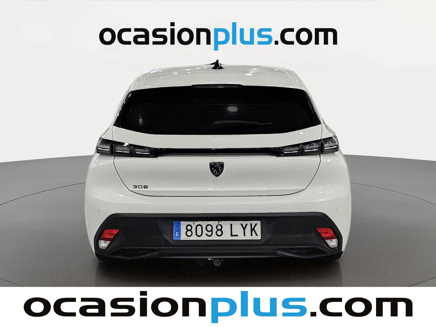 Peugeot 308 Peugeot 308 Active Pack BlueHDi S&S (130 CV) al mejor precio