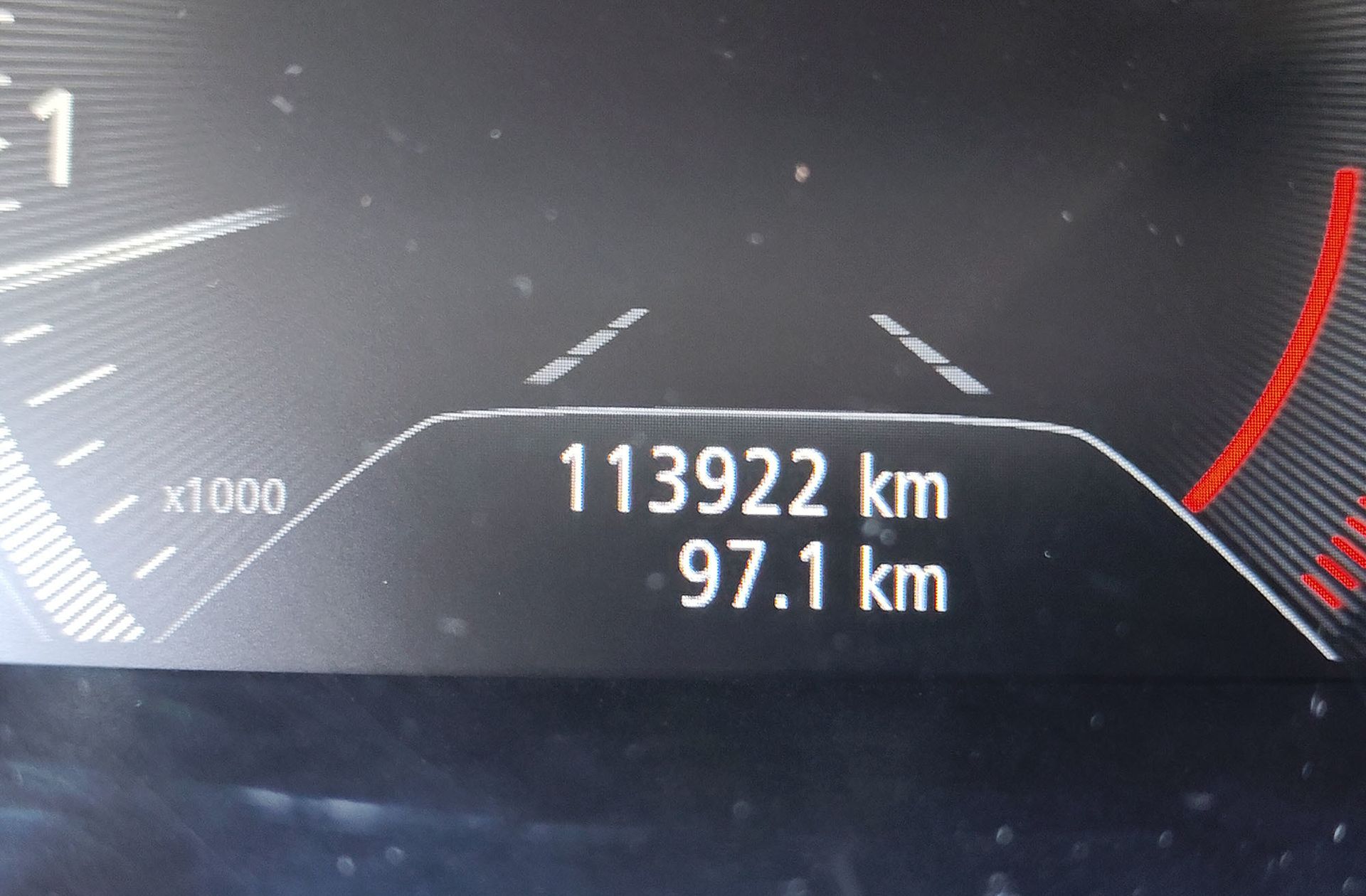 Renault Mégane Zen Energy TCe - foto 11