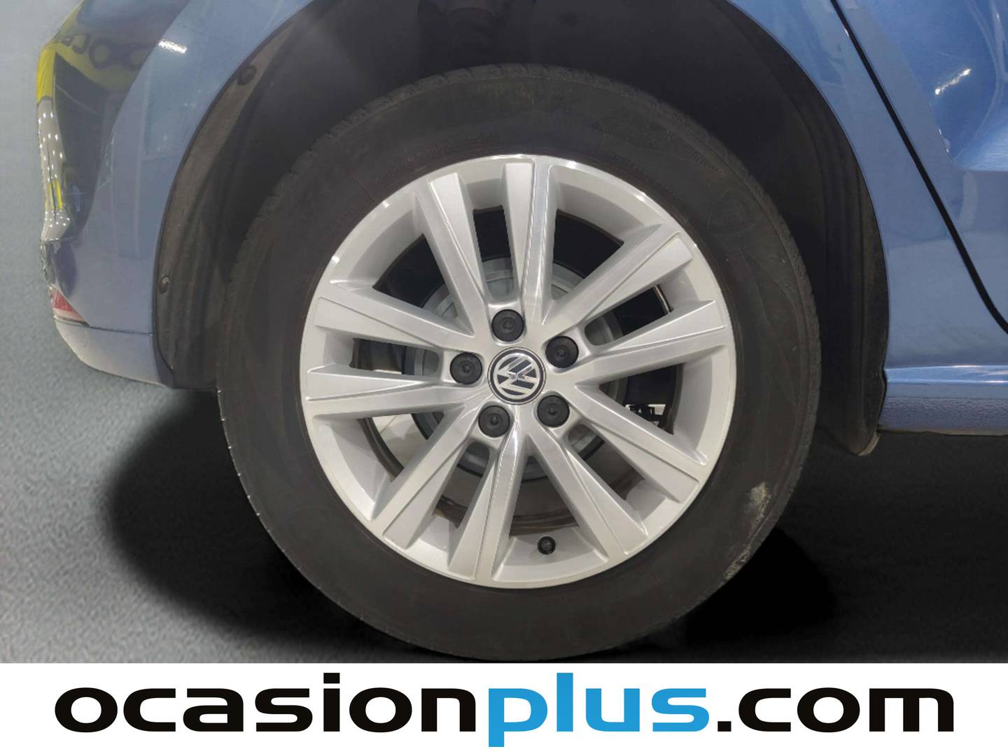 Foto Volkswagen Polo Volkswagen Polo A-Polo 1.0 BMT (75 CV)