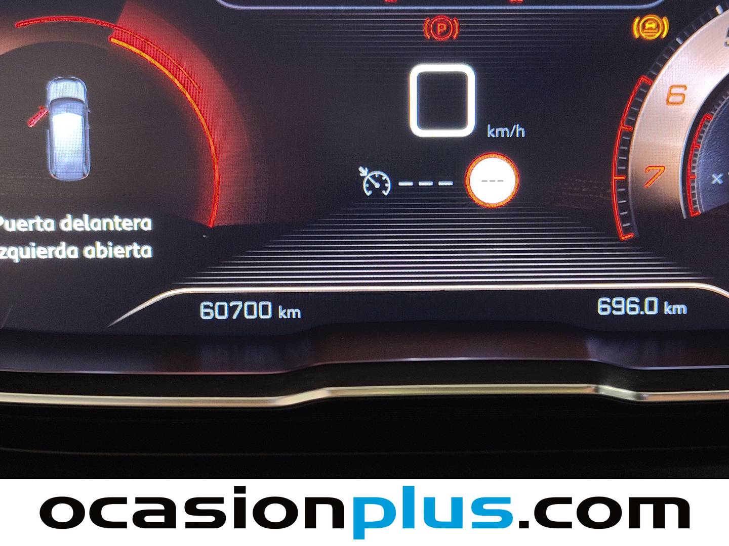Peugeot 5008 Peugeot 5008 PureTech 130 GT Line (130 CV) 7 Plazas 130cv