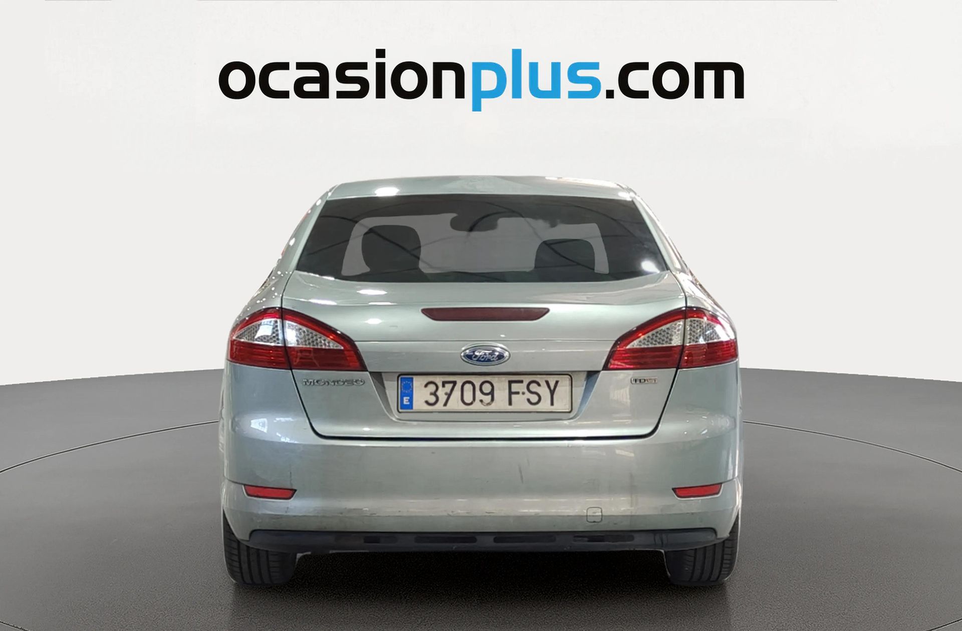 Ford Mondeo 2.0 TDCi Titanium - foto 11