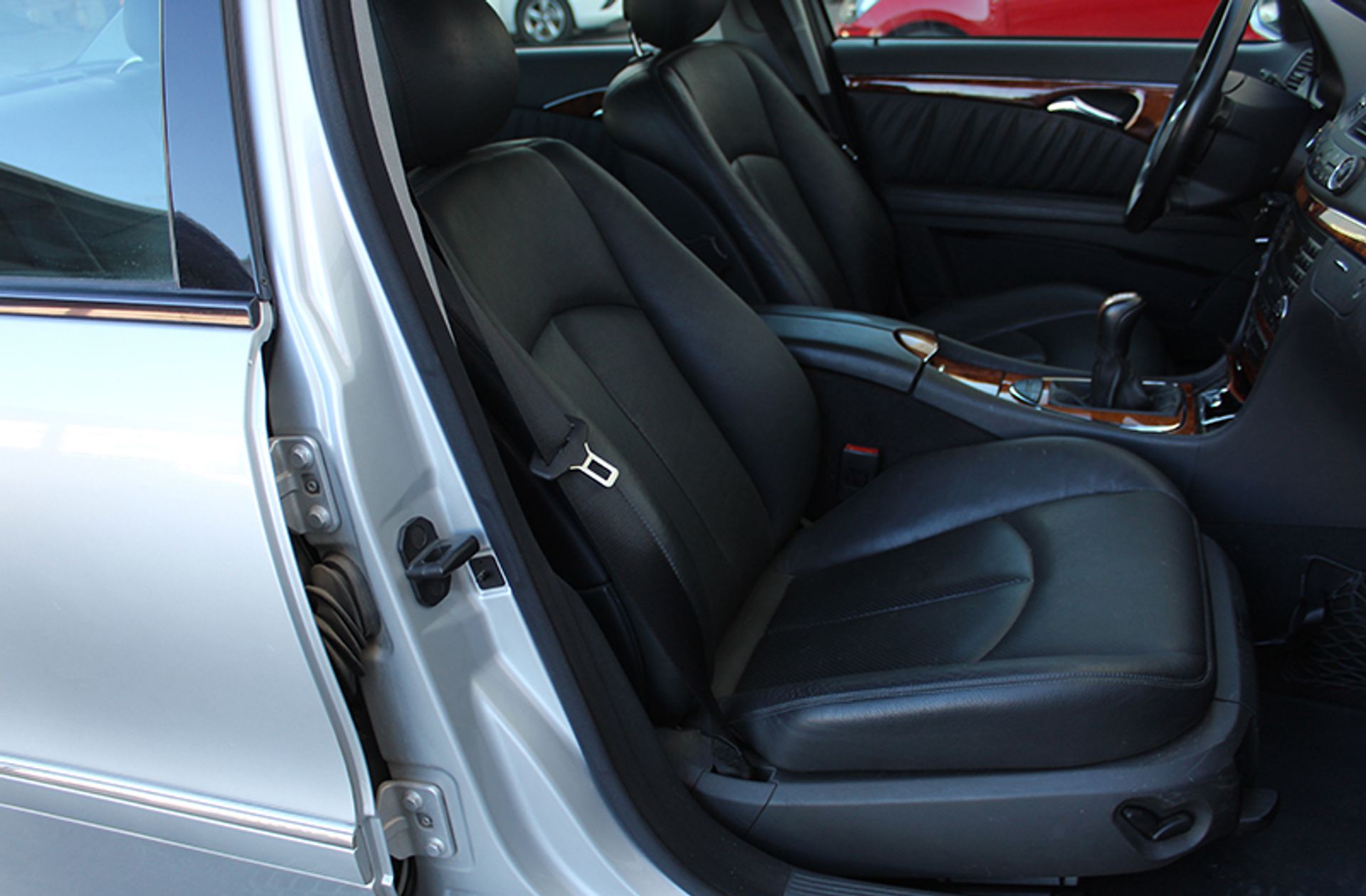 Mercedes-Benz Clase E 240 Elegance - foto 11