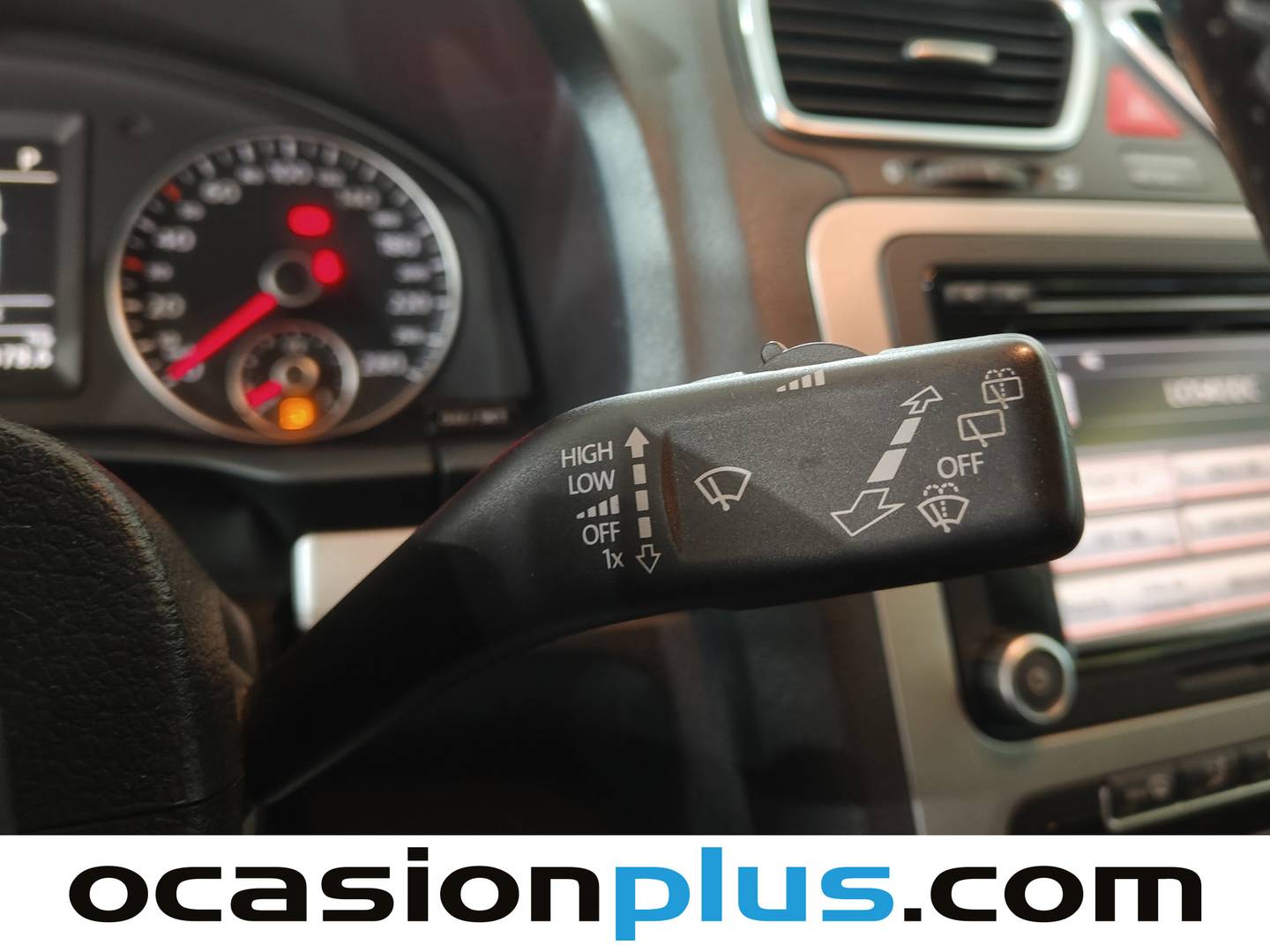 Volkswagen Scirocco Volkswagen Scirocco 1.4 TSI DSG (160 CV) gasolina