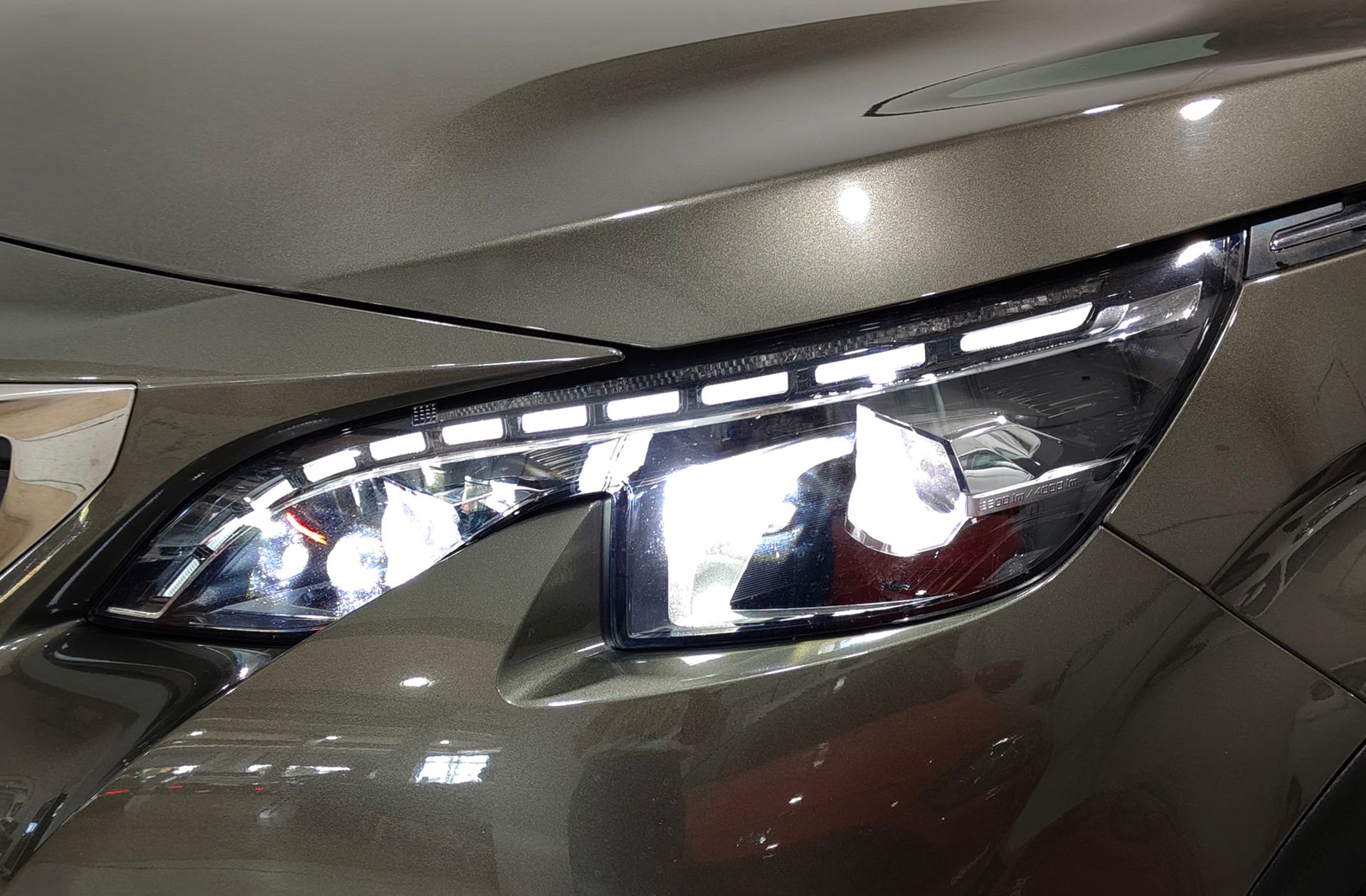 Peugeot 3008 BlueHDi 150 GT Line - foto 19