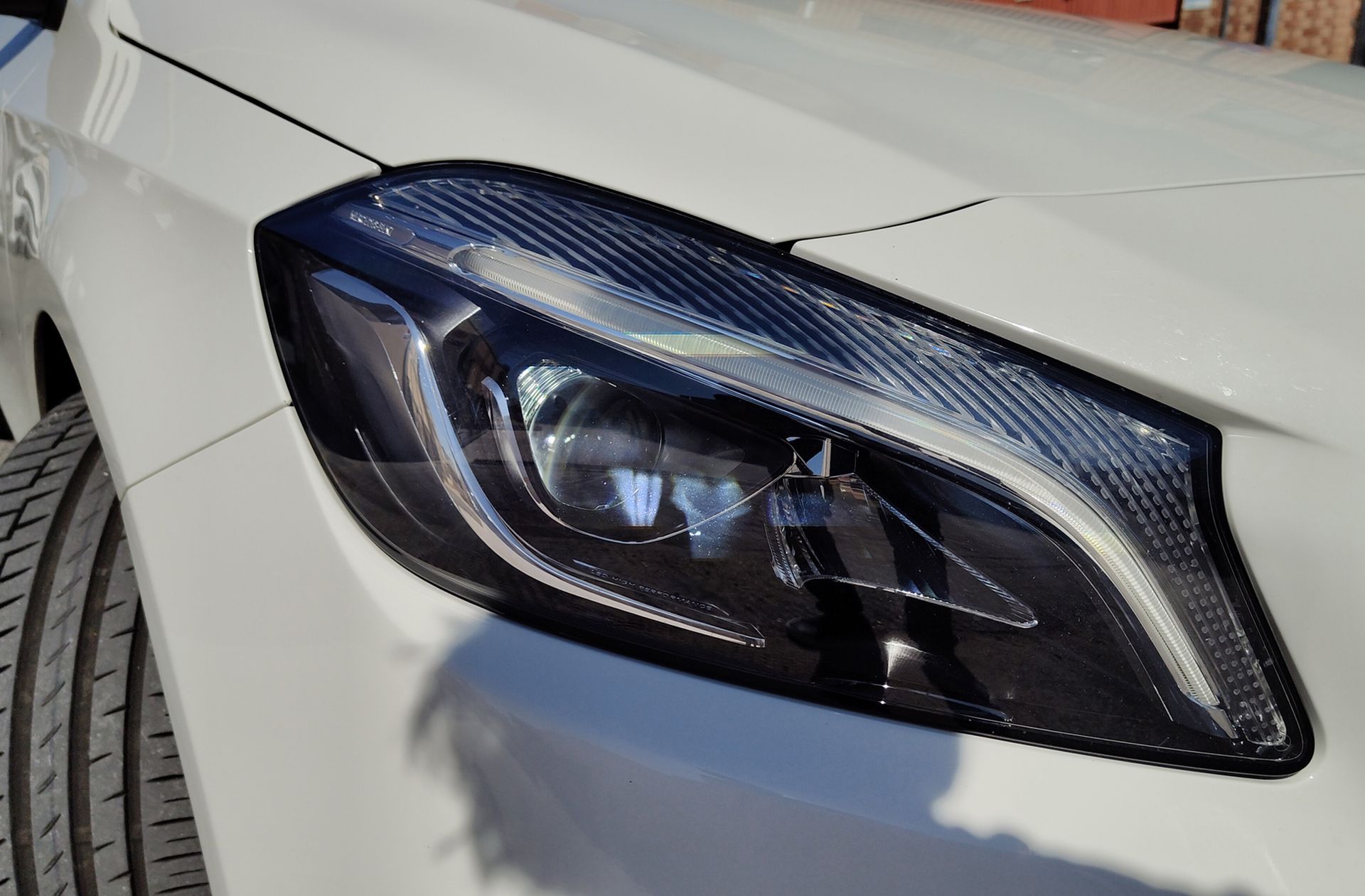 Mercedes-Benz Clase A 200 d - foto 15