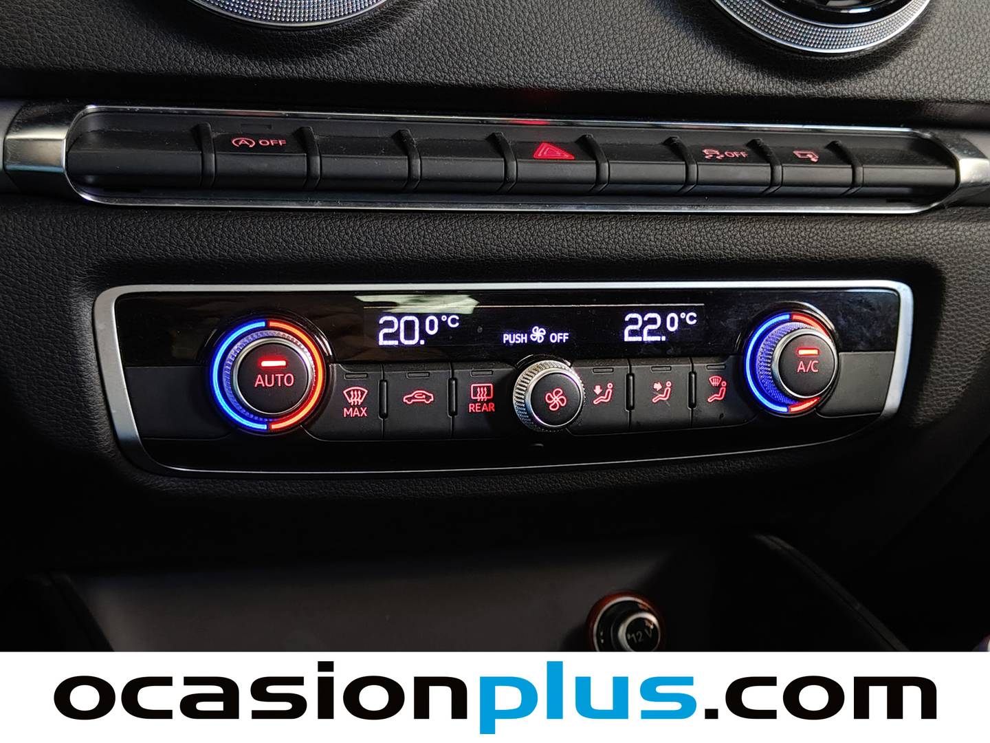 Audi A3 Audi A3 Sportback Adrenalin 1.6 TDI clean diesel Pack S-line (110 CV) barato