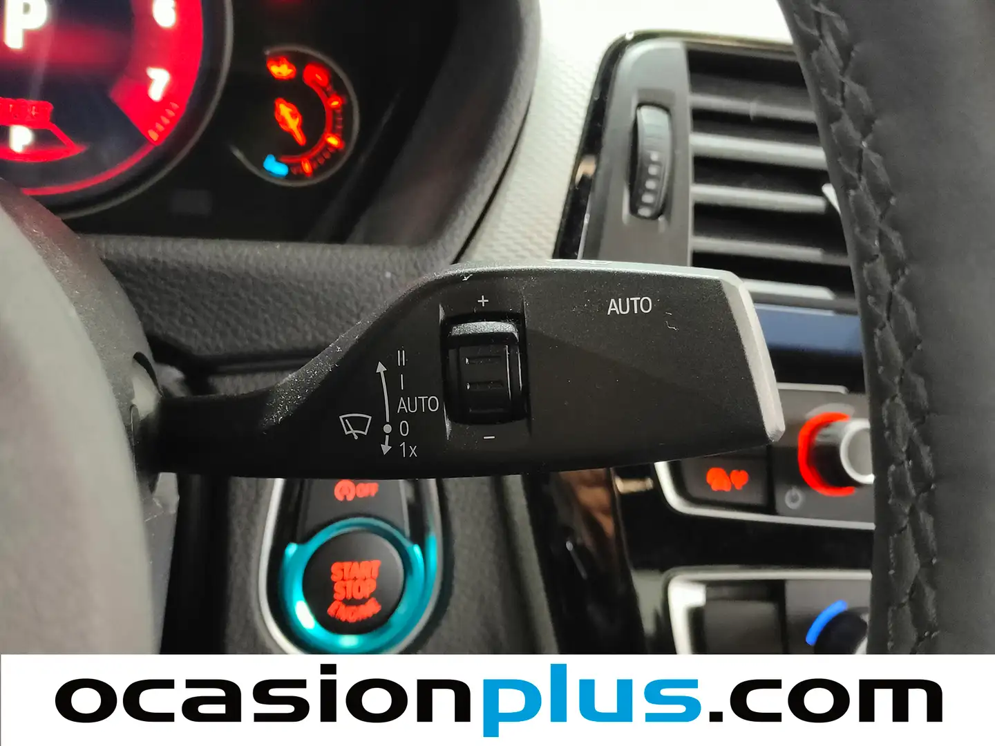 Foto BMW Serie 4 BMW Serie 4 430i Coupe (252 CV)