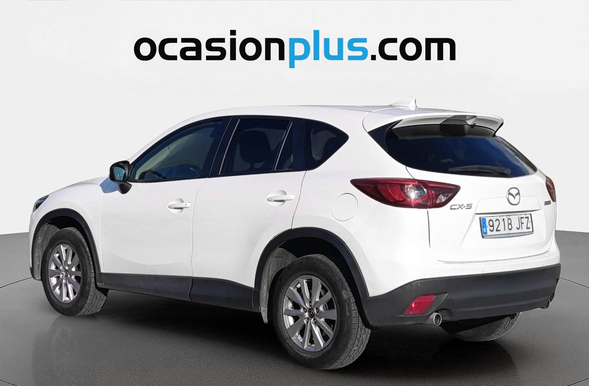 Mazda CX-5 2.2 DE Style+ 2WD - foto 3