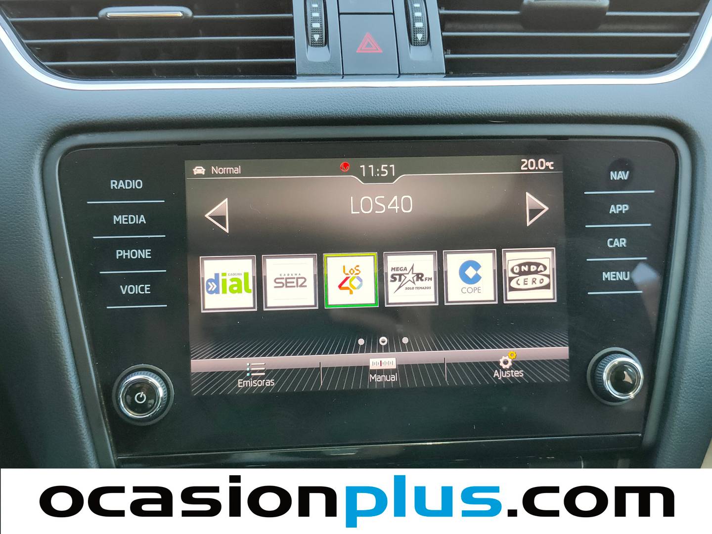 Skoda Octavia Skoda Octavia 1.5 TSI Style (150 CV) de segunda mano