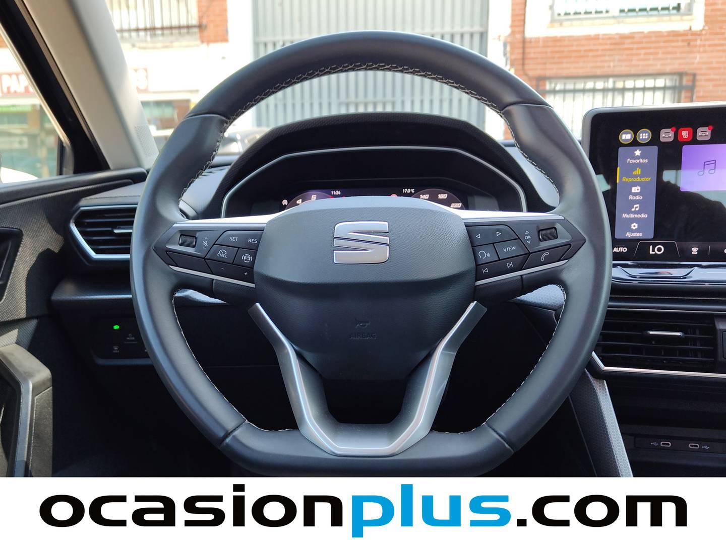 Seat León Seat León 1.5 TSI S&S Style XL (116 CV) 2024