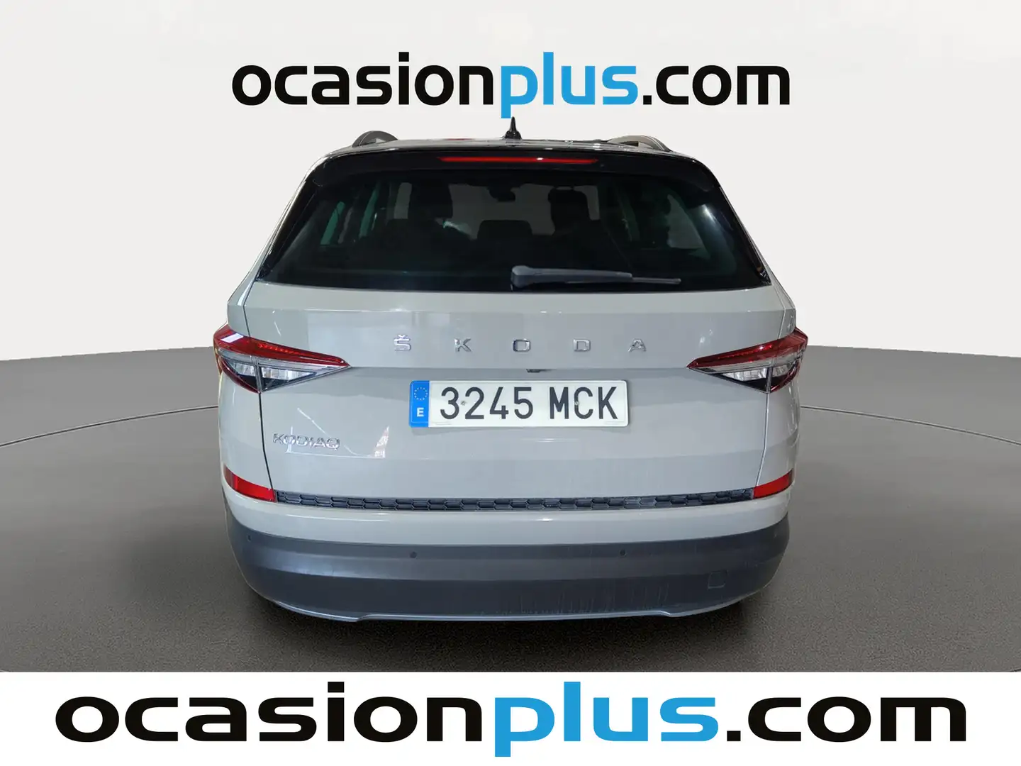 Foto Skoda Kodiaq Skoda Kodiaq 1.5 TSI Ambition 4x2 DSG  (150 CV) 7 Plazas