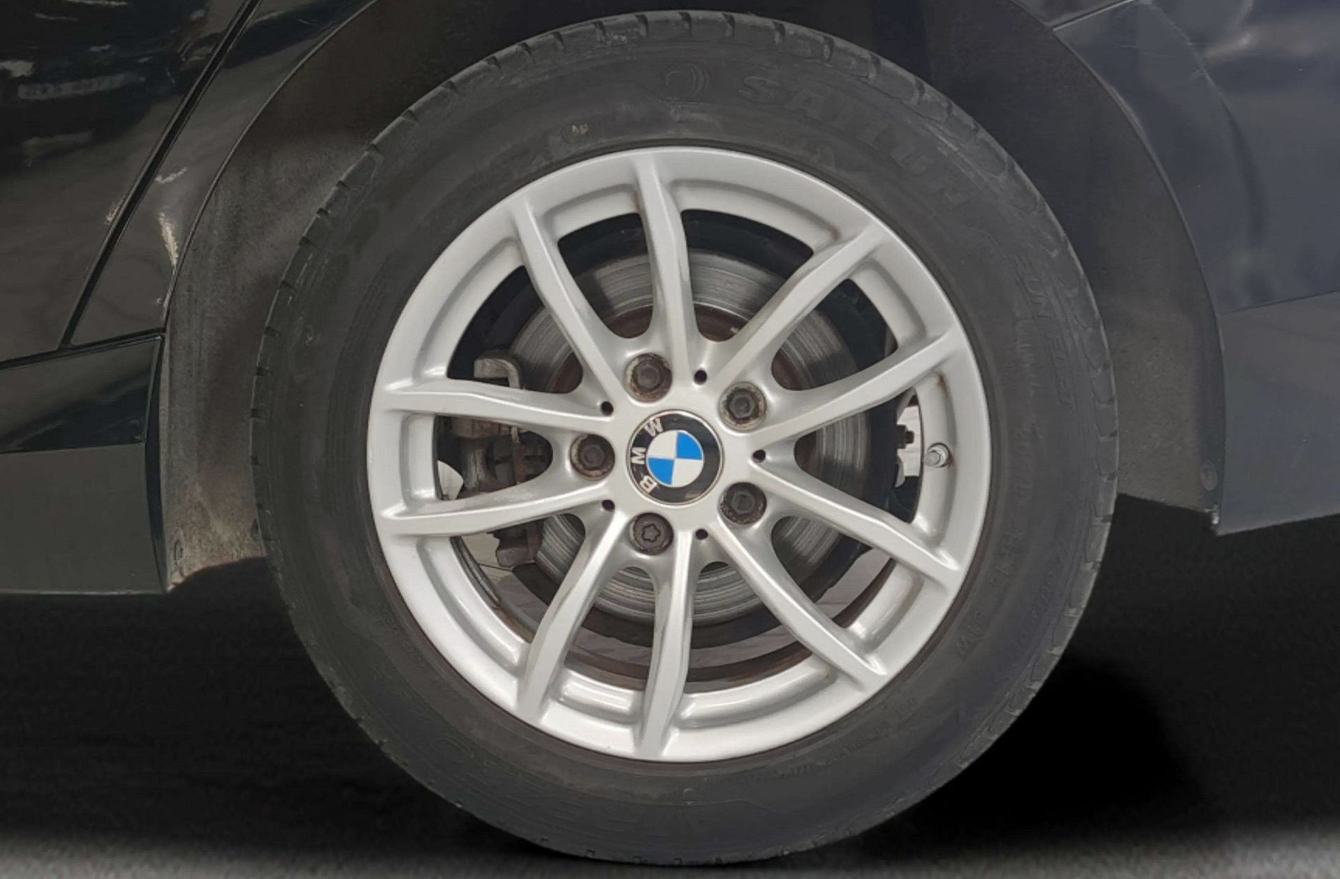 BMW Serie 1 116d - foto 33