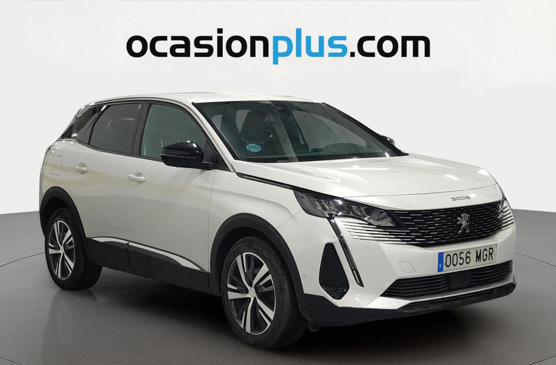 Peugeot 3008 PureTech 130 Allure Pack - foto 2
