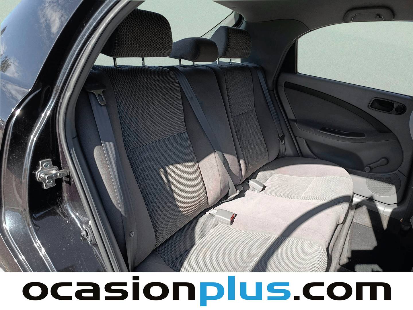 Chevrolet Lacetti Chevrolet Lacetti 1.4 SE (95 CV) gasolina