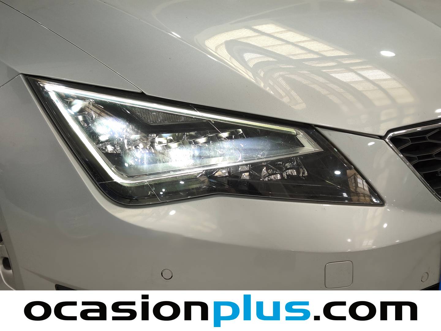 Seat León SEAT León ST 2.0 TDI S&S FR DSG (150 CV) barato