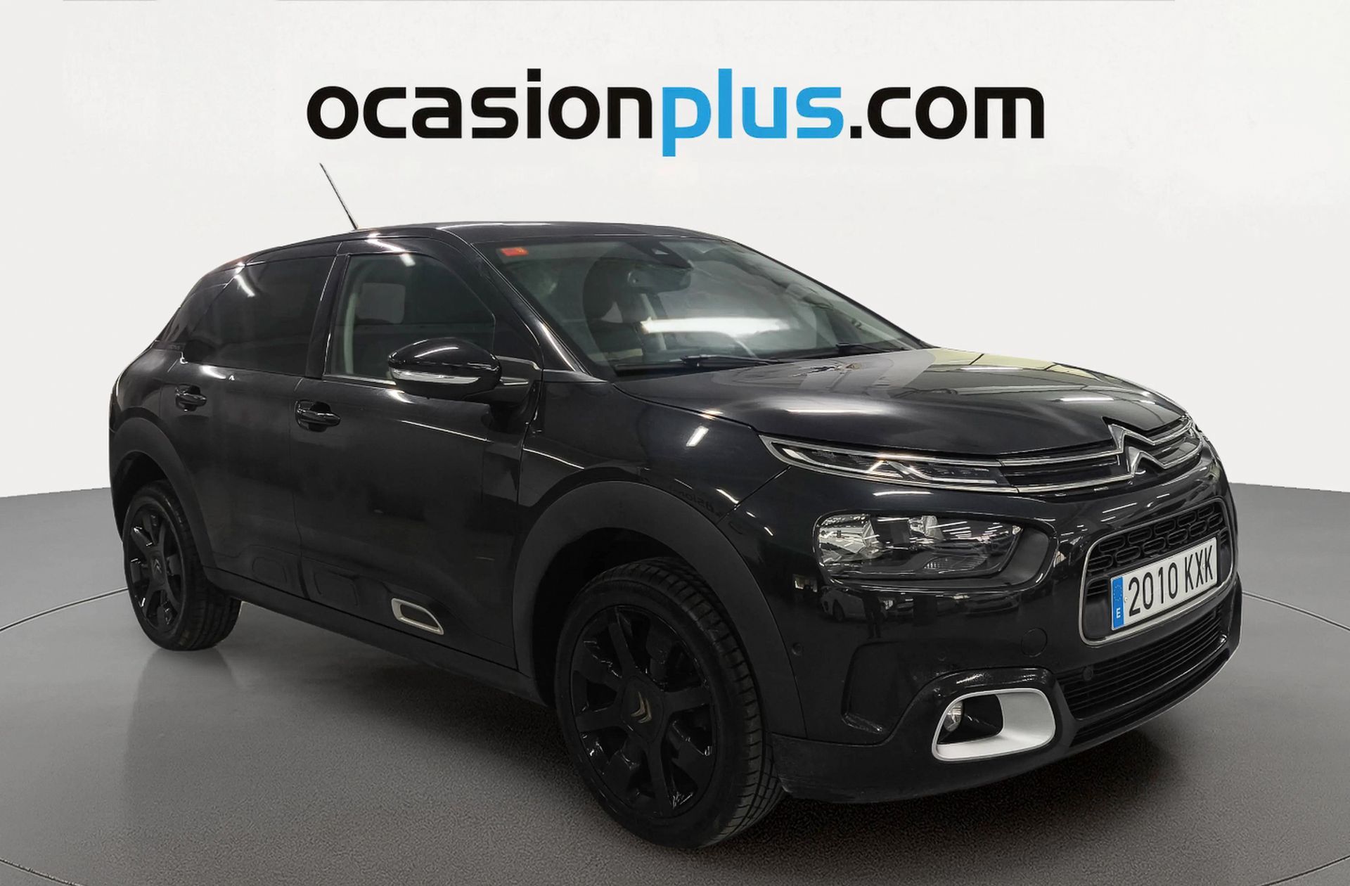 Citroën C4 Cactus BlueHDi 100 Shine - foto 2