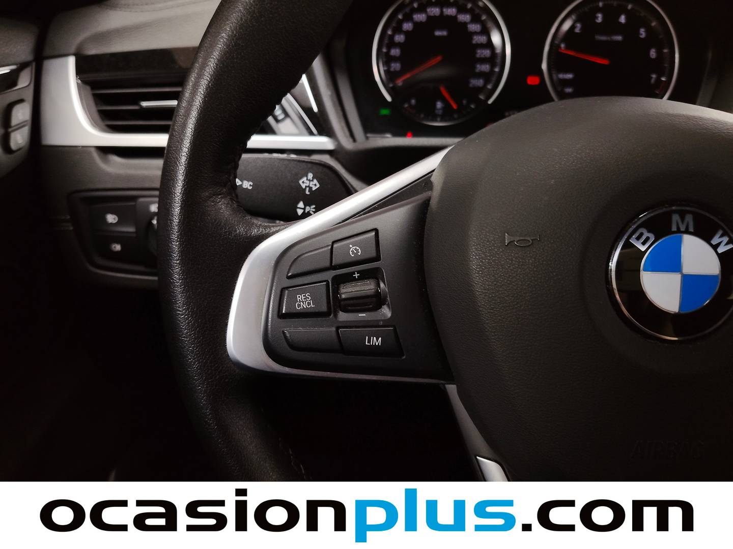 BMW X2 BMW X2 sDrive18i  (140 CV) 140cv