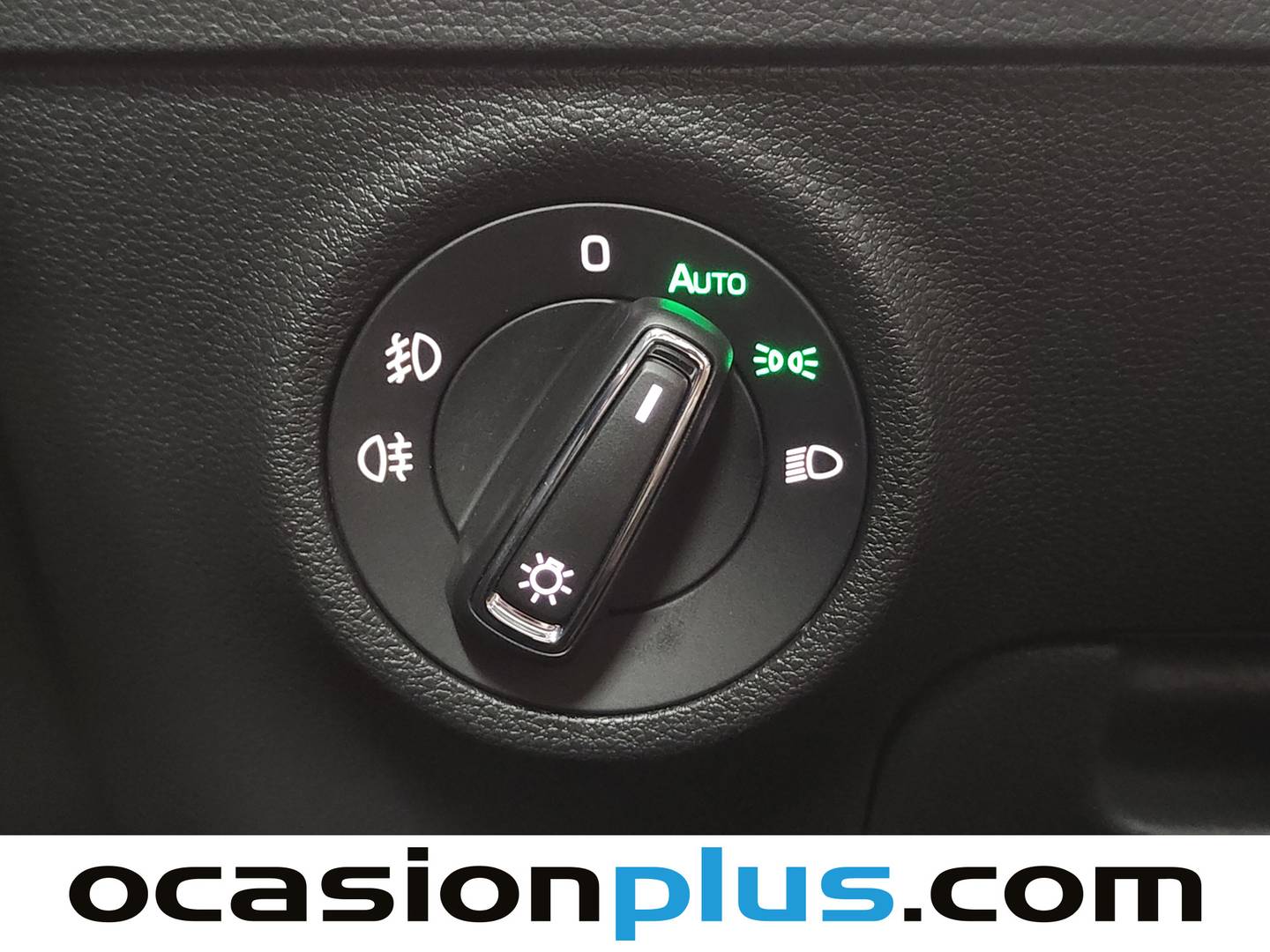 Accesorios del Skoda Karoq Skoda Karoq 1.5 TSI ACT Style DSG (150 CV)