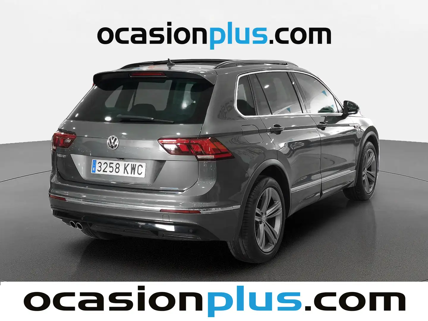 Foto Volkswagen Tiguan Volkswagen Tiguan Advance 1.5 TSI (150 CV) Pack R Line