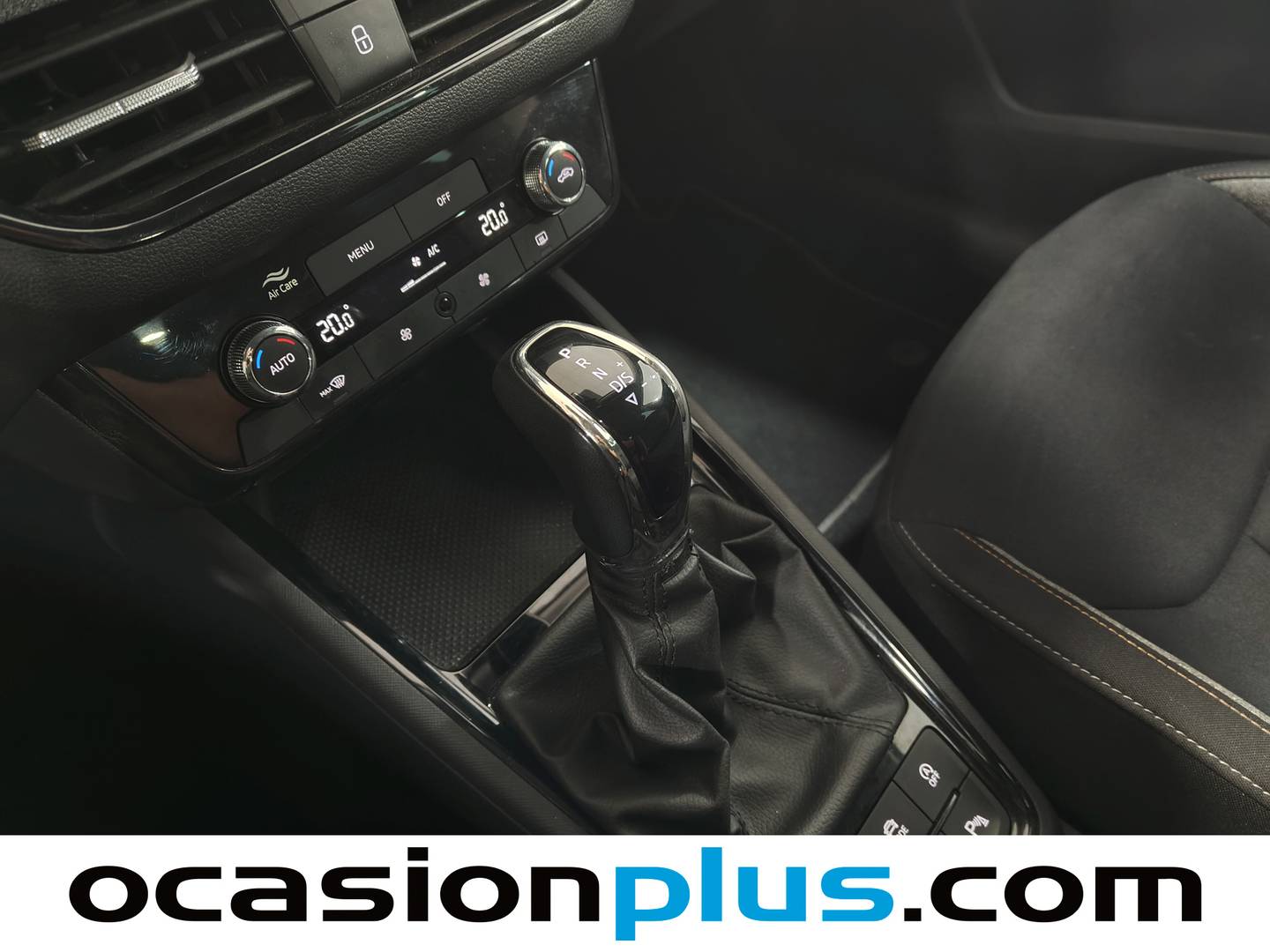 Skoda Kamiq Skoda Kamiq 1.0 TSI Selection DSG (115 CV) de segunda mano