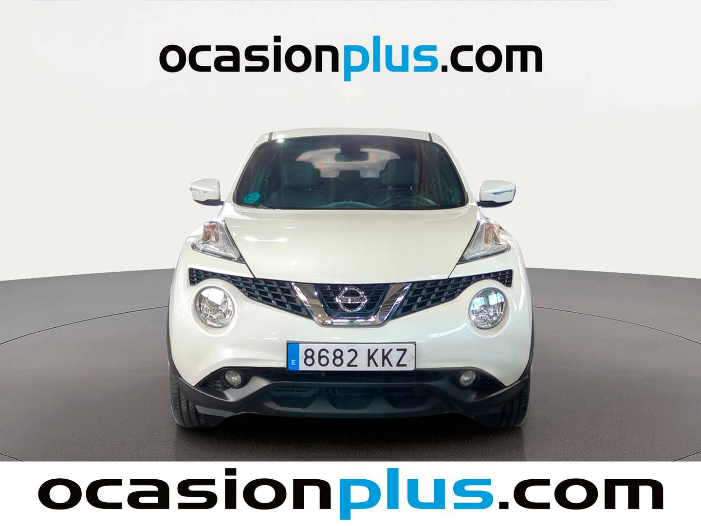 Nissan JUKE Nissan Juke 1.6 N-Connecta 4x2 XTronic (117 CV) gasolina