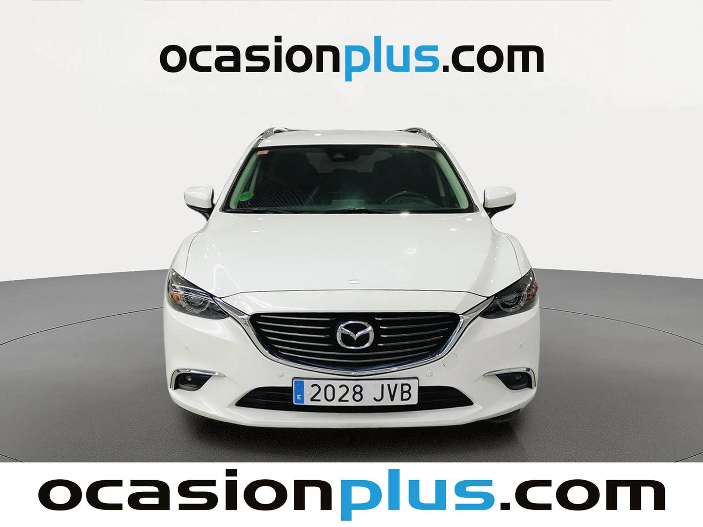 Mazda Mazda6 Mazda Mazda 6 2.2 DE WAGON Luxury (150 CV) 150cv