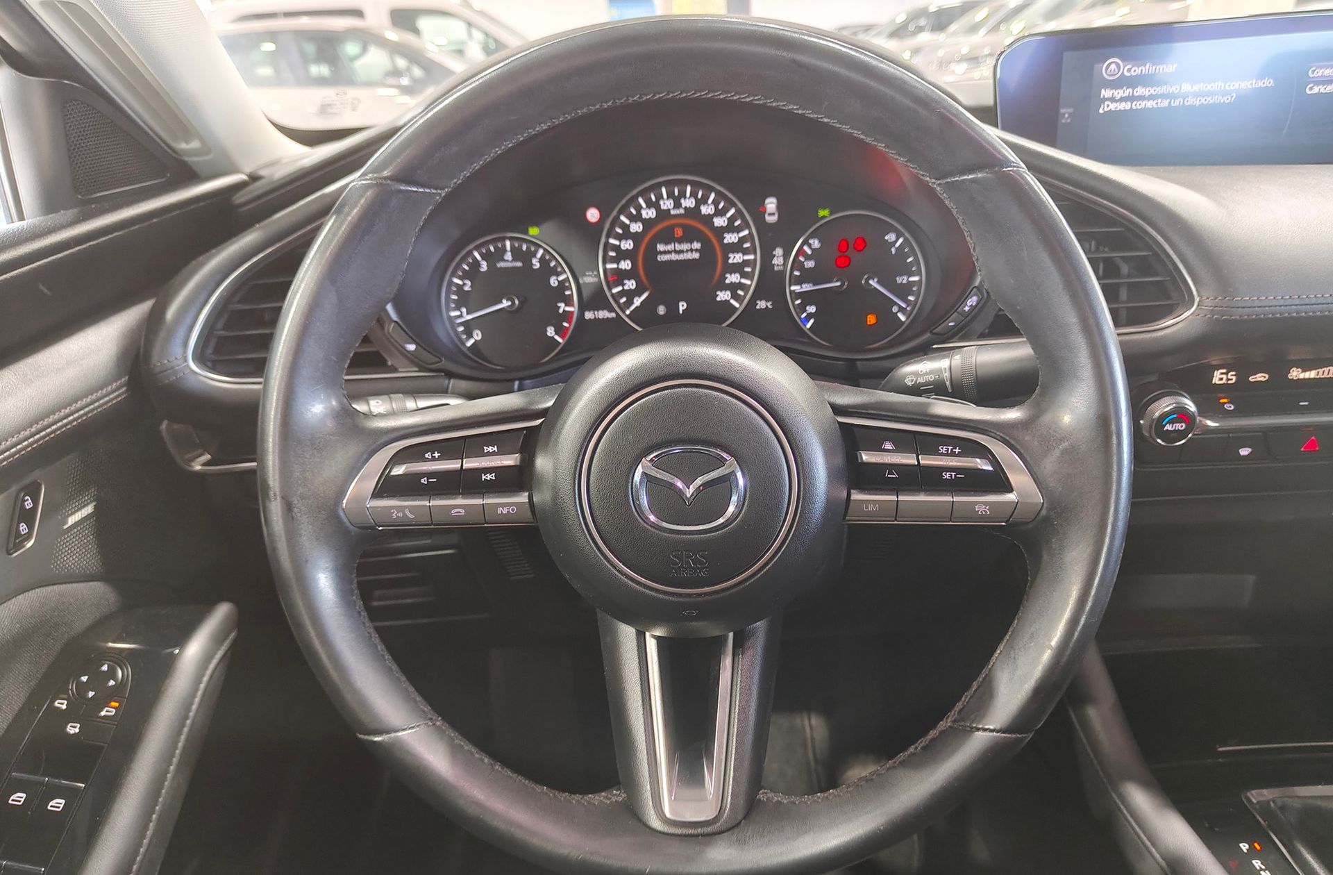 Mazda Mazda3 2.0 e-SKYACTIV-G Zenith - foto 20