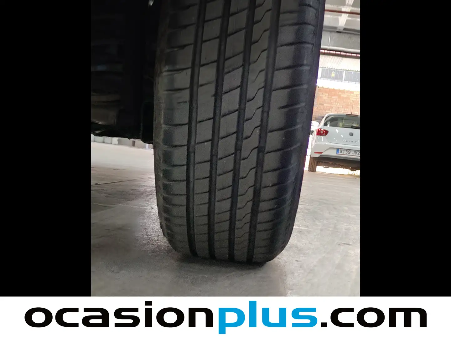 Foto Dacia Duster Dacia Duster Ambiance TCE (125 CV)