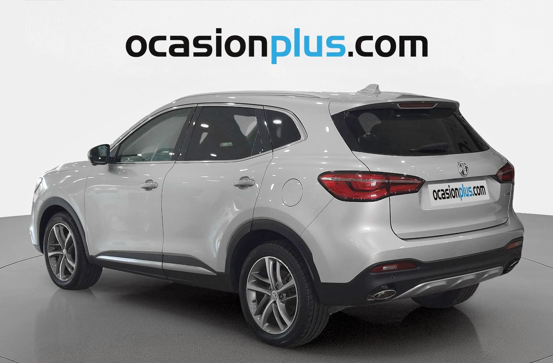 MG HS 1.5 Turbo GDI Luxury - foto 3