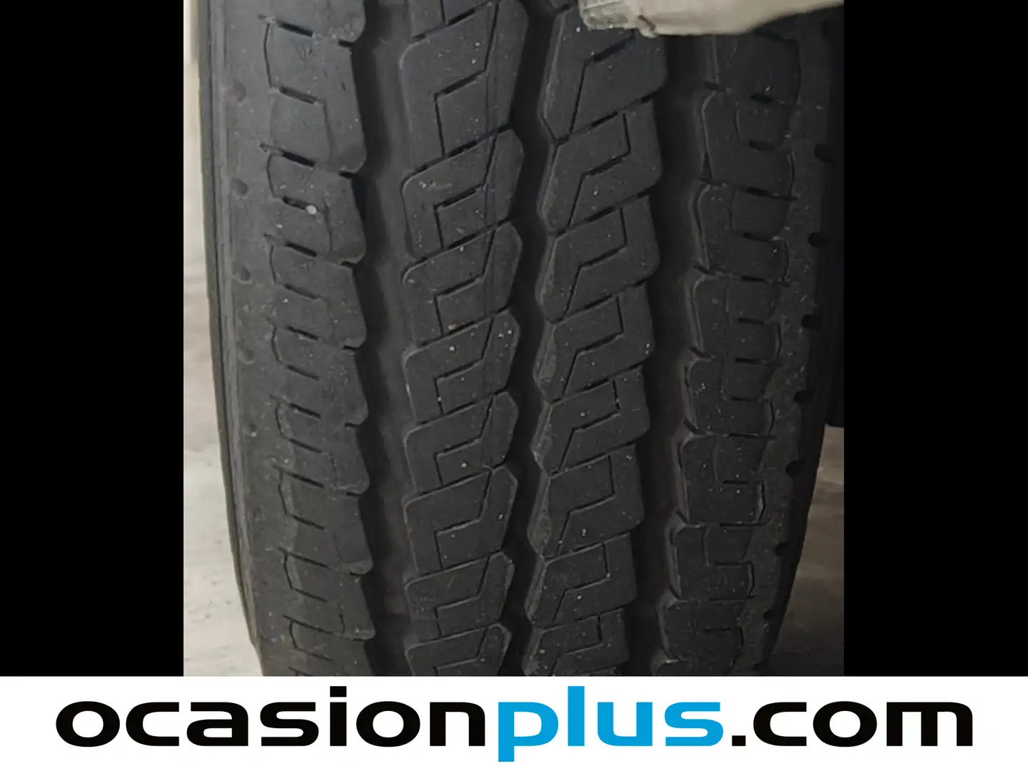 Foto Benimar Benivan 112 Benimar Benivan 112 (130 CV) 4 Plazas