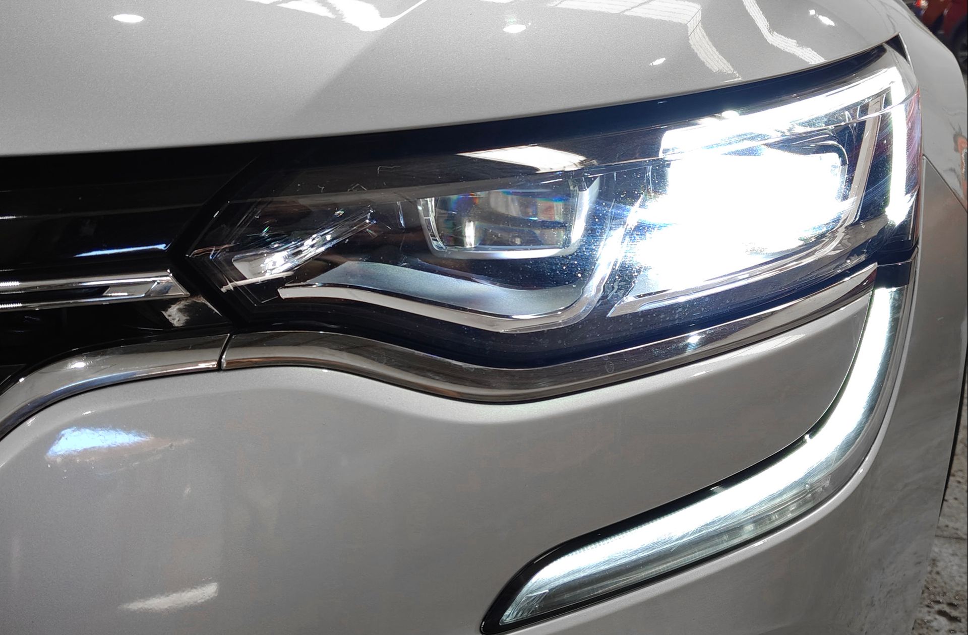 Renault Talisman Zen Blue dCi EDC - foto 17