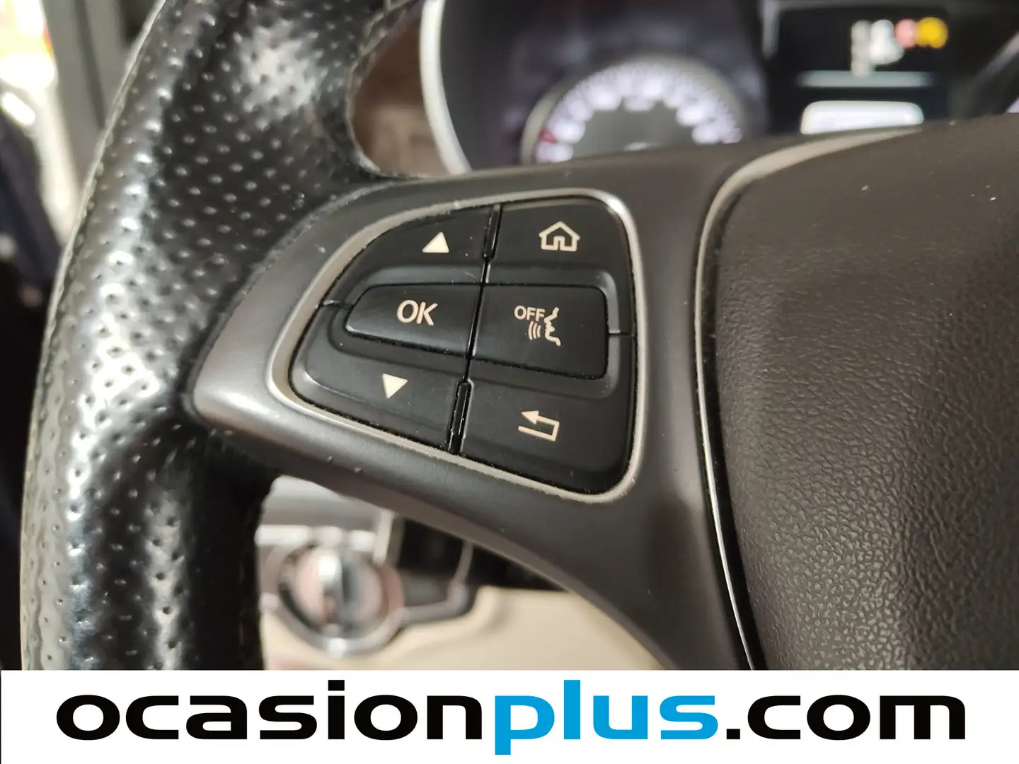 Foto Mercedes Clase V Mercedes-Benz Clase V V 250 Bluetec Avantgarde Largo (190 CV)