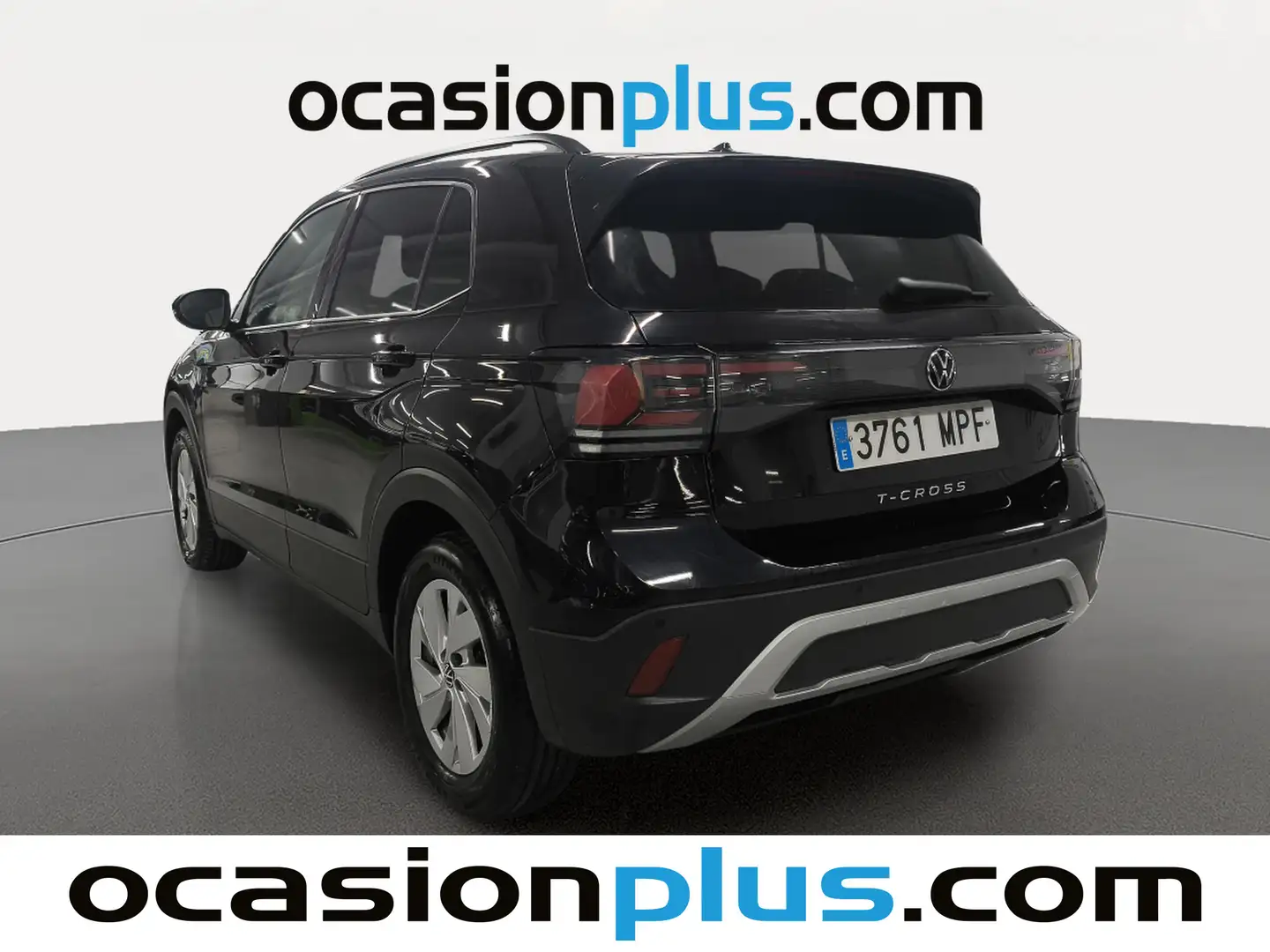 Foto Volkswagen T-Cross Volkswagen T-Cross Life 1.0 TSI (116 CV) DSG