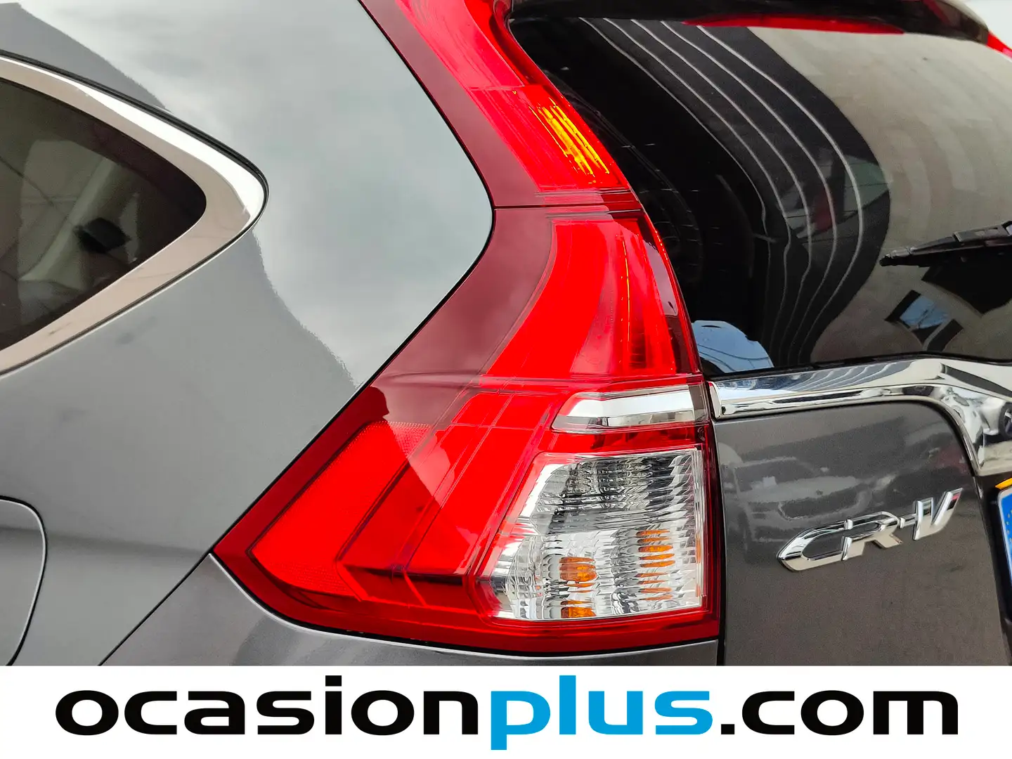 Foto Honda CR-V Honda CR-V 1.6 I-DTEC Executive Aut (160 CV)