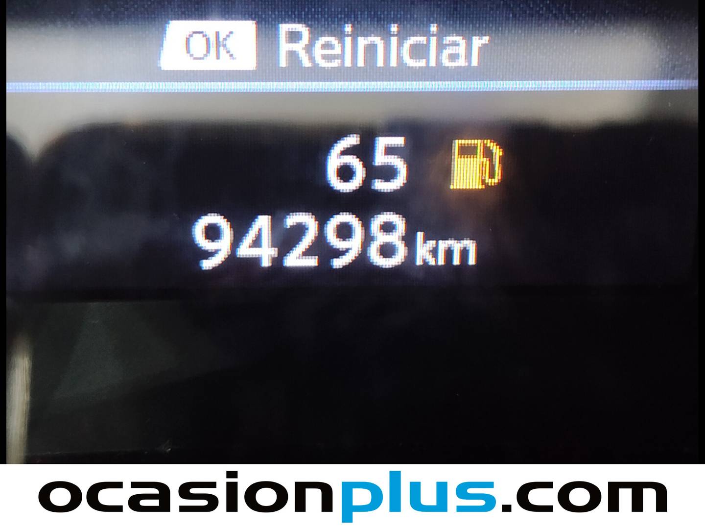 Nissan QASHQAI Nissan Qashqai DIG-T 140 N-Connecta 4x2 (140 CV) seminuevo