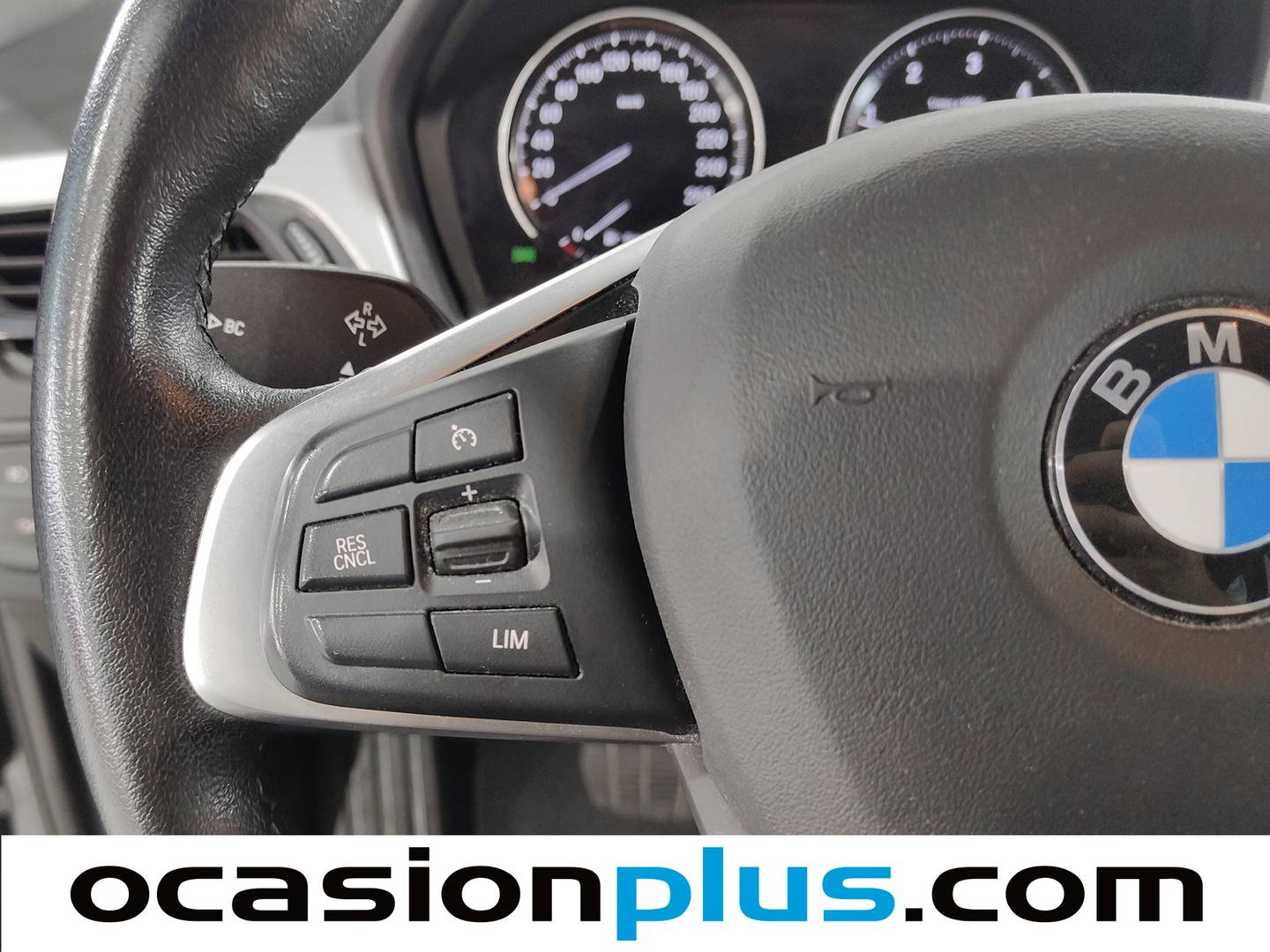 BMW X1 BMW X1 sDrive18d (150 CV) 150cv