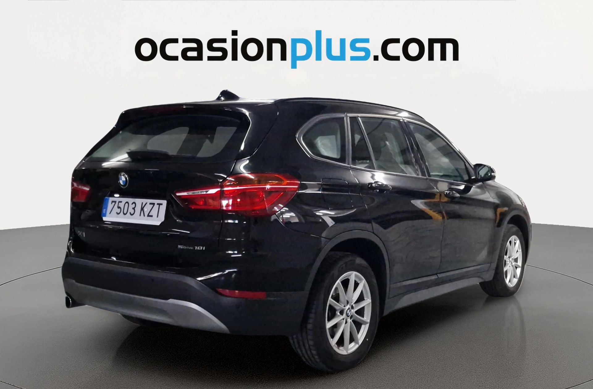 BMW X1 sDrive18i - foto 4