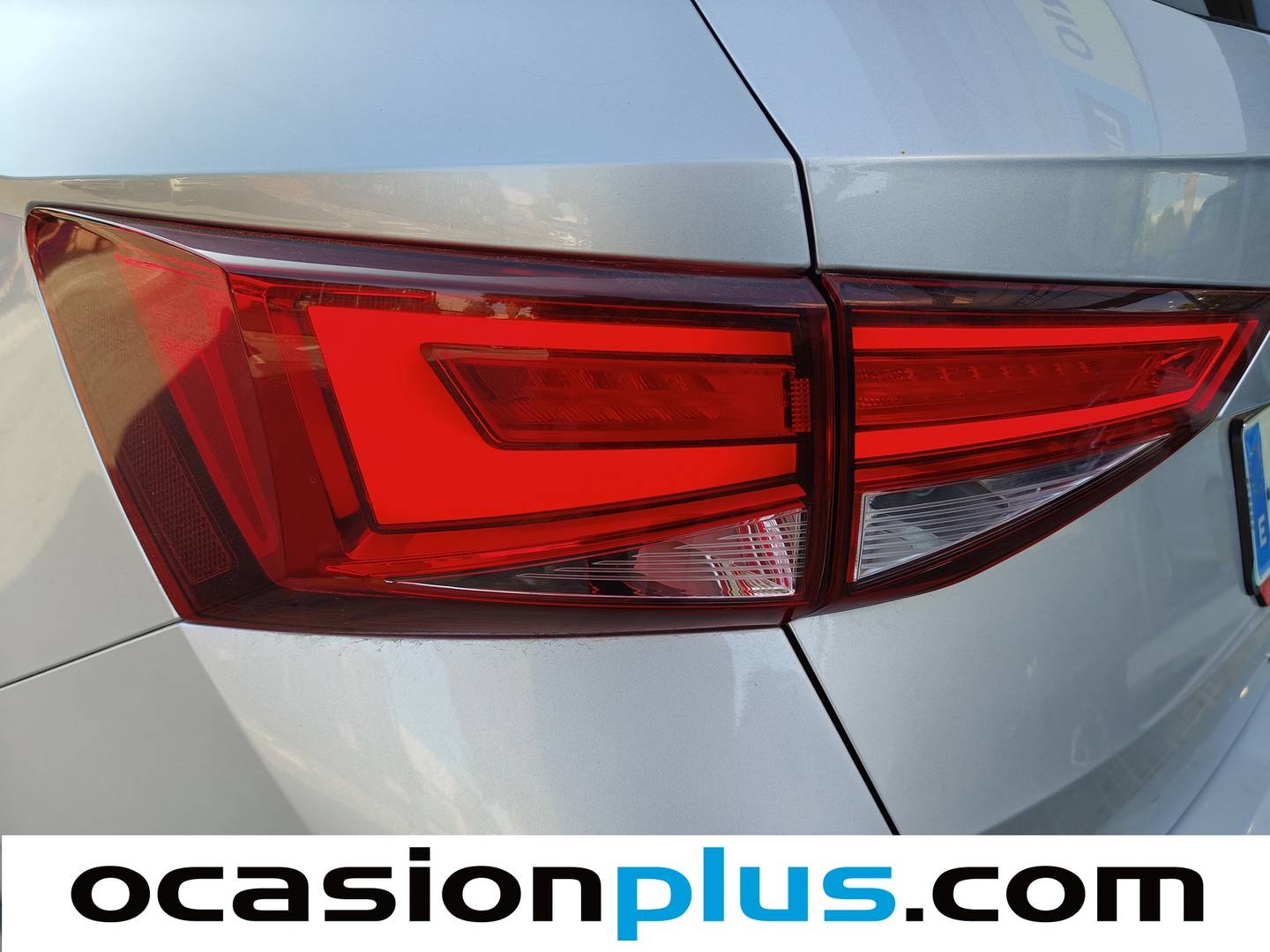 Accesorios del Seat Ateca Seat Ateca 1.5 TSI Style Evo Edition DSG (150 CV)