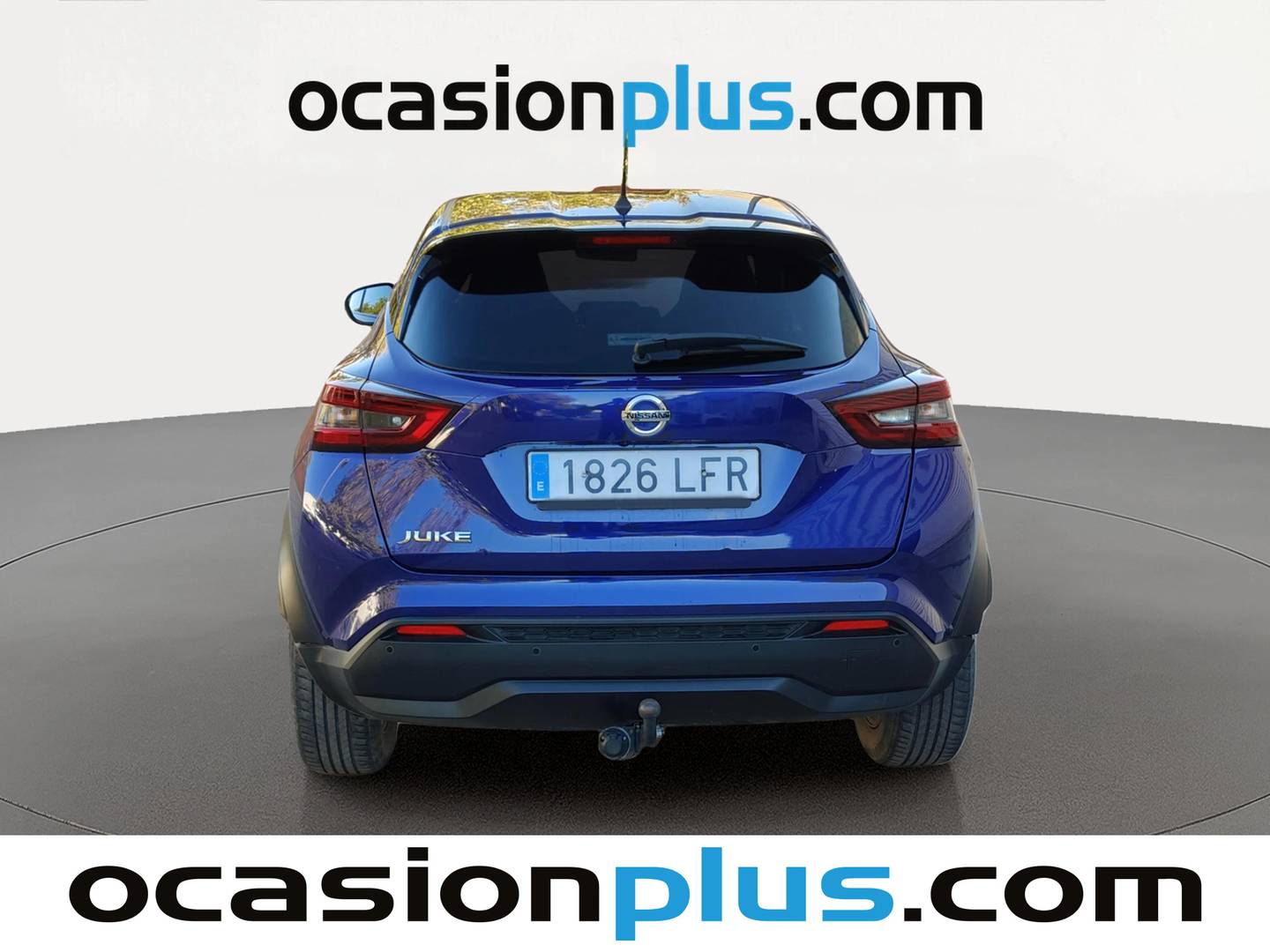 Nissan JUKE Nissan Juke DIG-T Tekna 4x2 (117 CV) 117cv