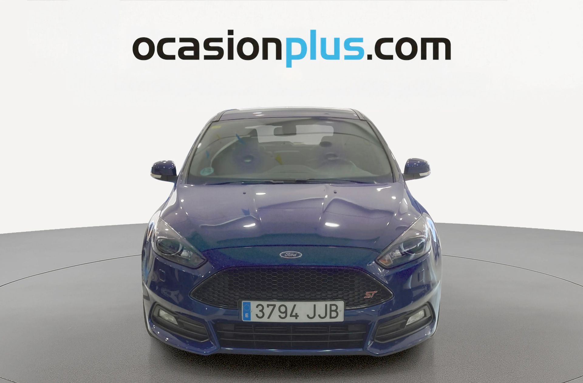 Ford Focus 2.0 EcoBoost ST - foto 13
