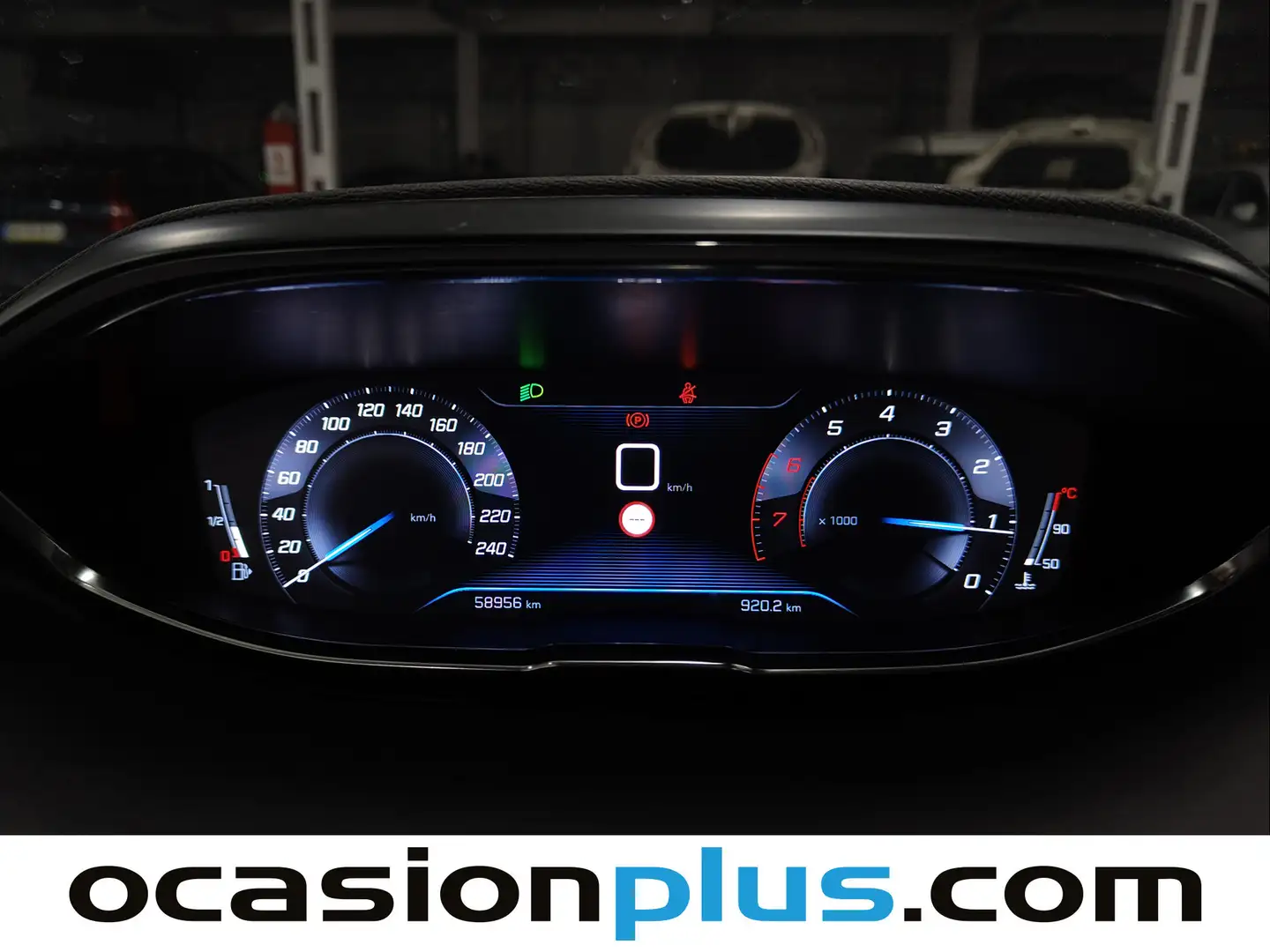 Foto Peugeot 3008 Peugeot 3008 PureTech 130 S&S Allure (130 CV)