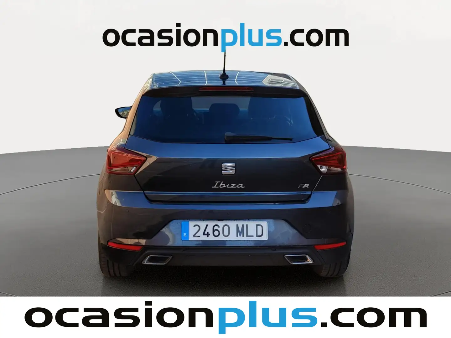 Foto Seat Ibiza SEAT Ibiza 1.0 TSI S&S FR XL (110 CV)