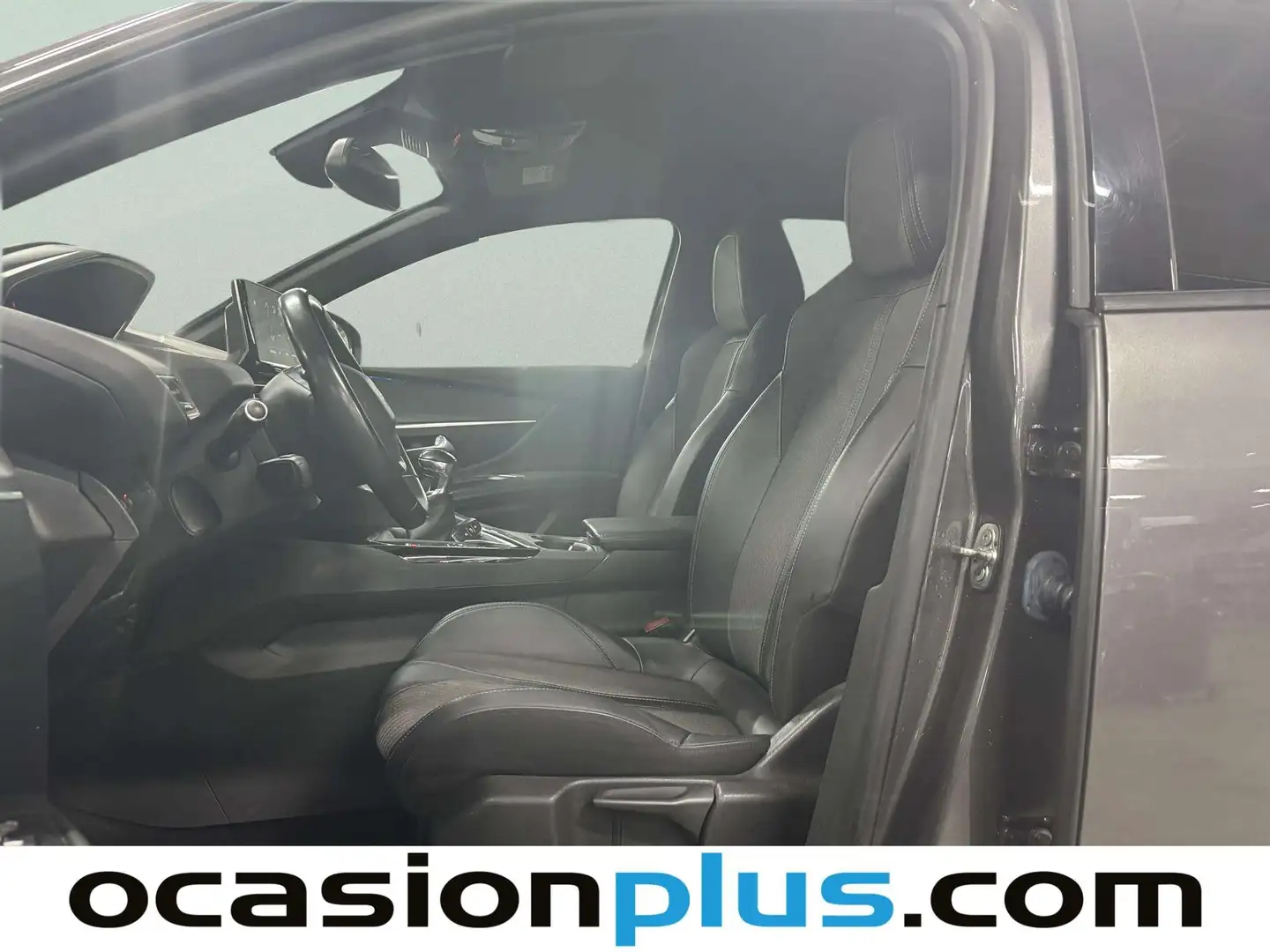 Foto Peugeot 3008 Peugeot 3008 PureTech 130 S&S Allure Pack (130 CV)