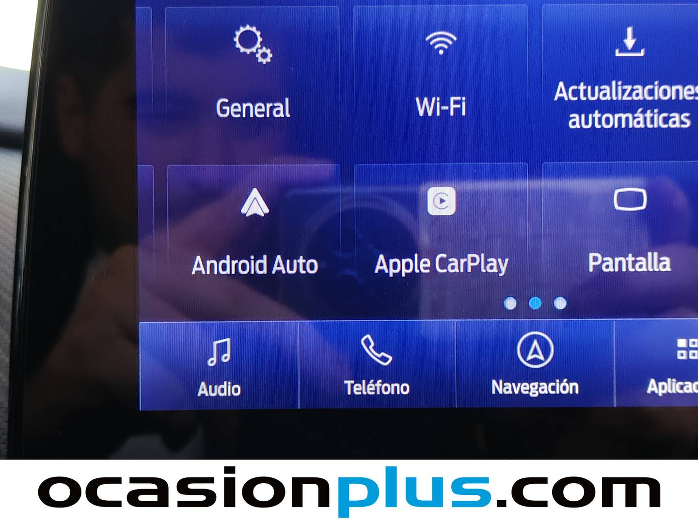 Foto Ford Puma Ford Puma 1.0 EcoBoost MHEV ST-Line X (125 CV)