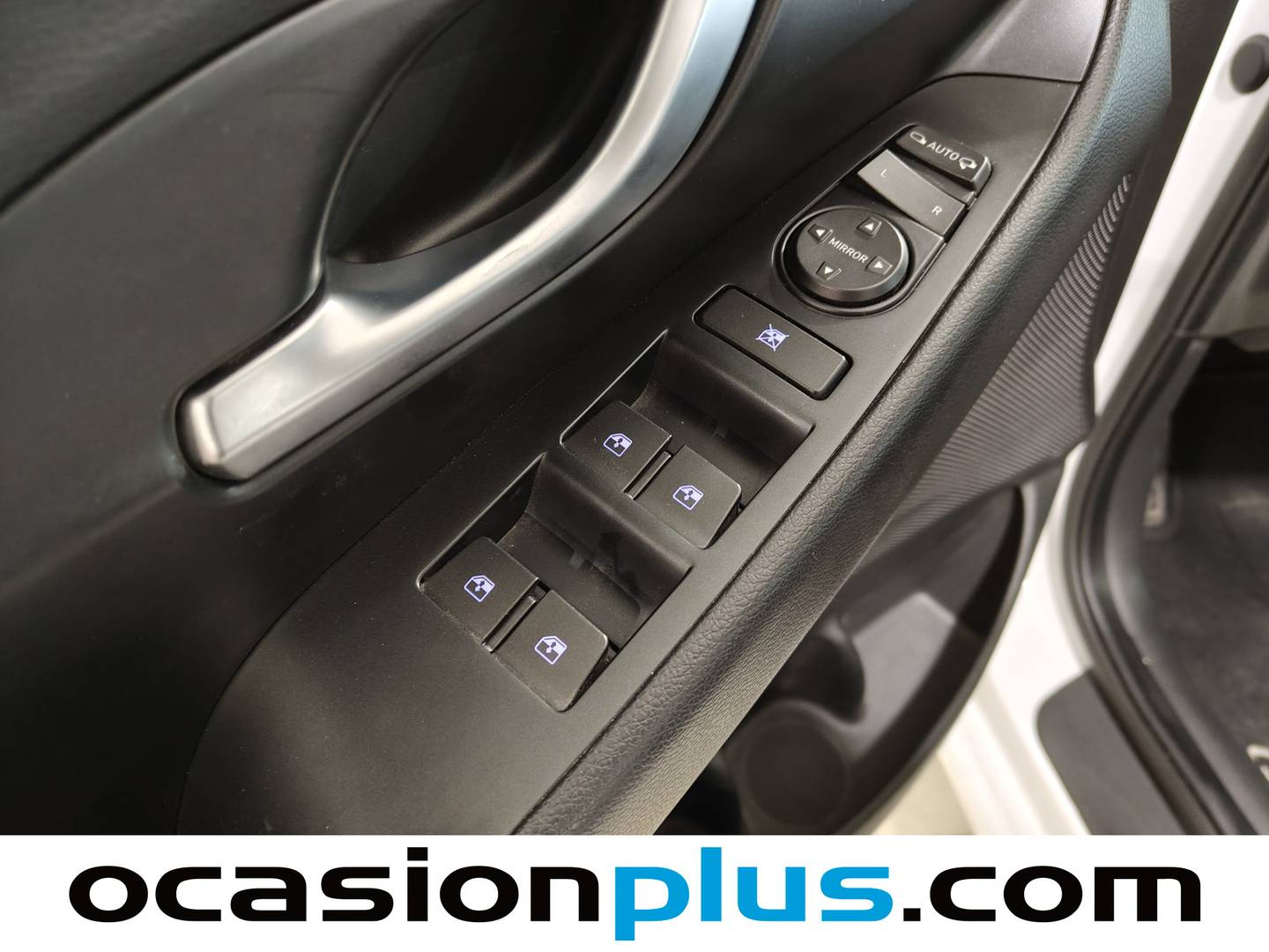 Foto Hyundai i30 Hyundai i30 1.5 DPI Klass SLX (110 CV)