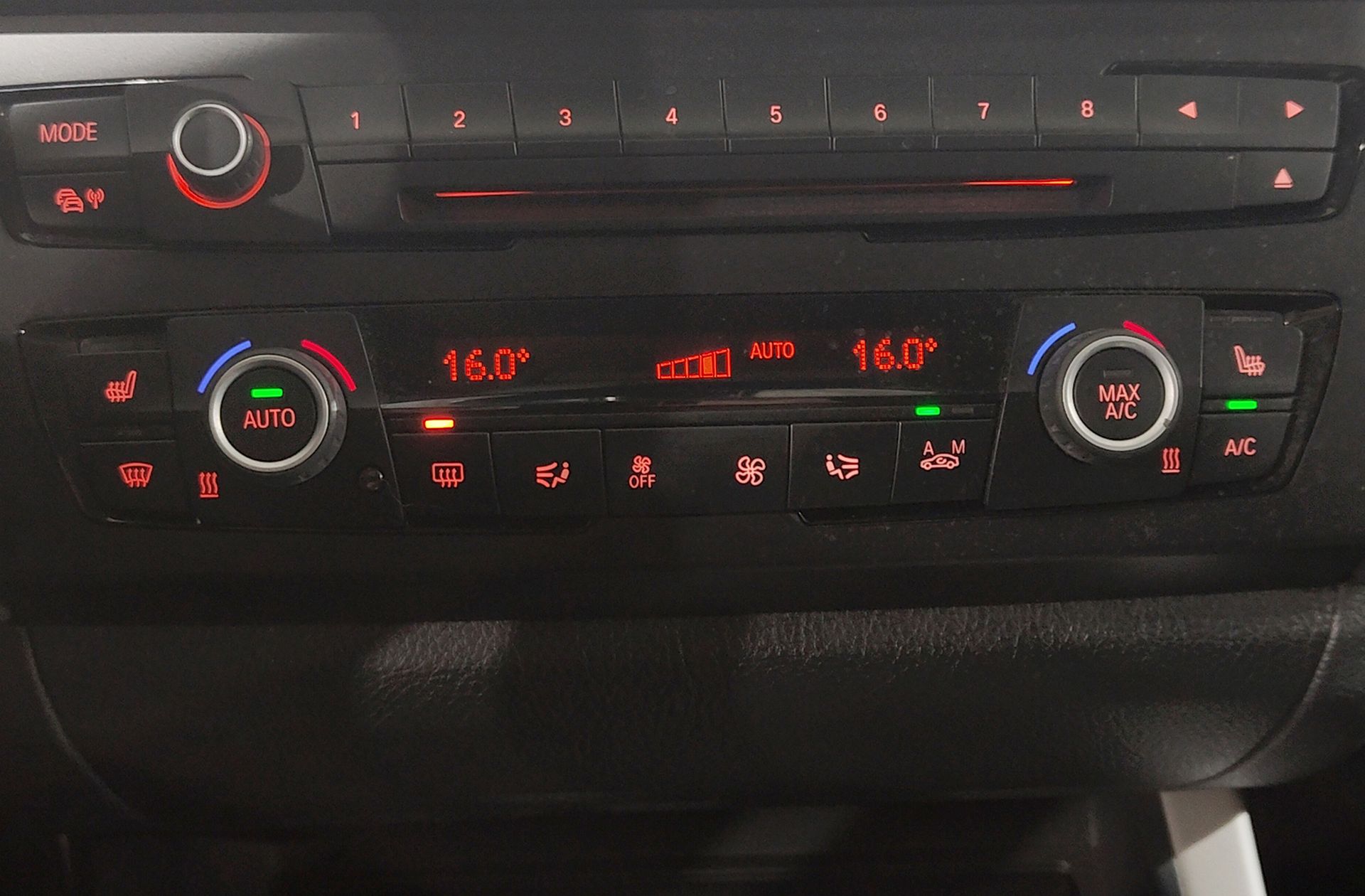 BMW Serie 1 118d - foto 29