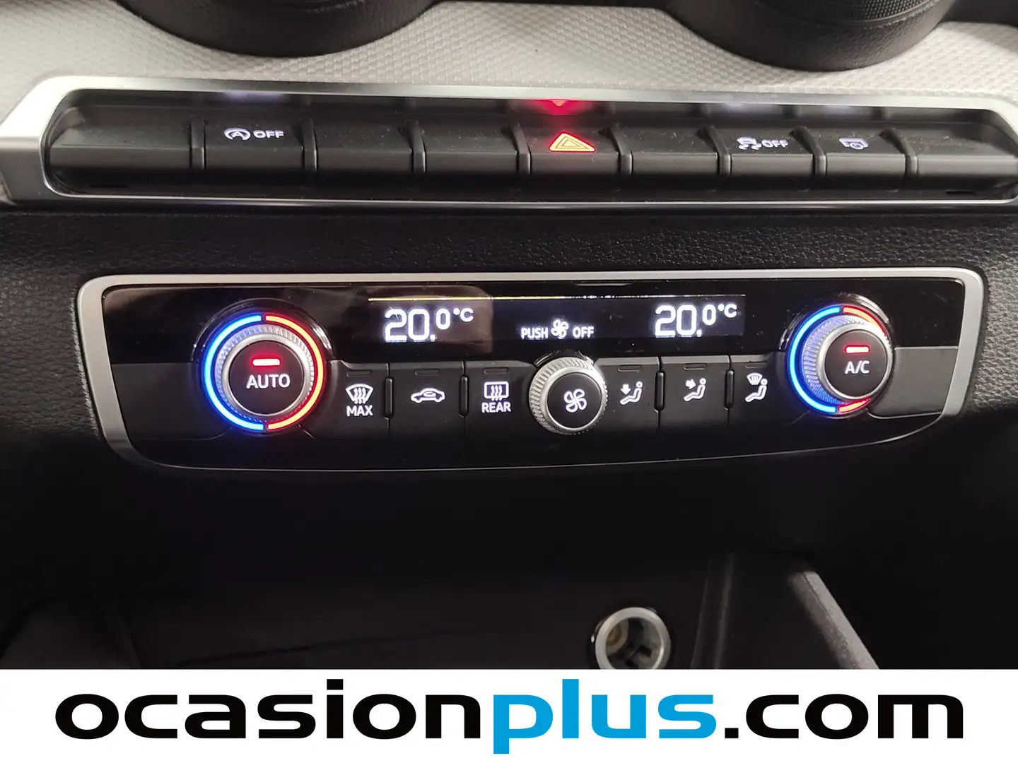 Foto Audi Q2 Audi Q2 Advanced 30 TDI (116 CV)