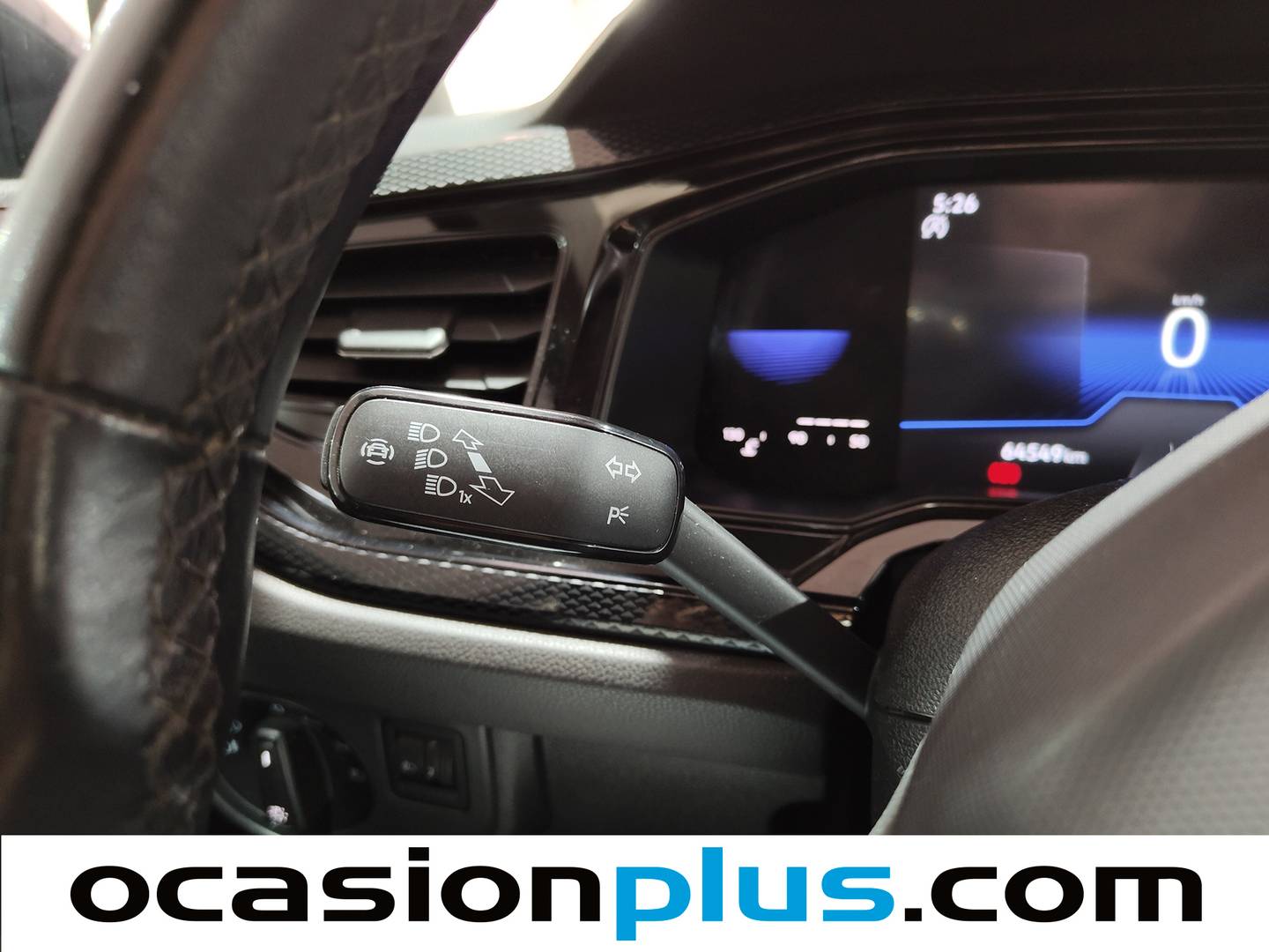 Volkswagen Taigo Volkswagen Taigo Life 1.0 TSI (95 CV) de segunda mano